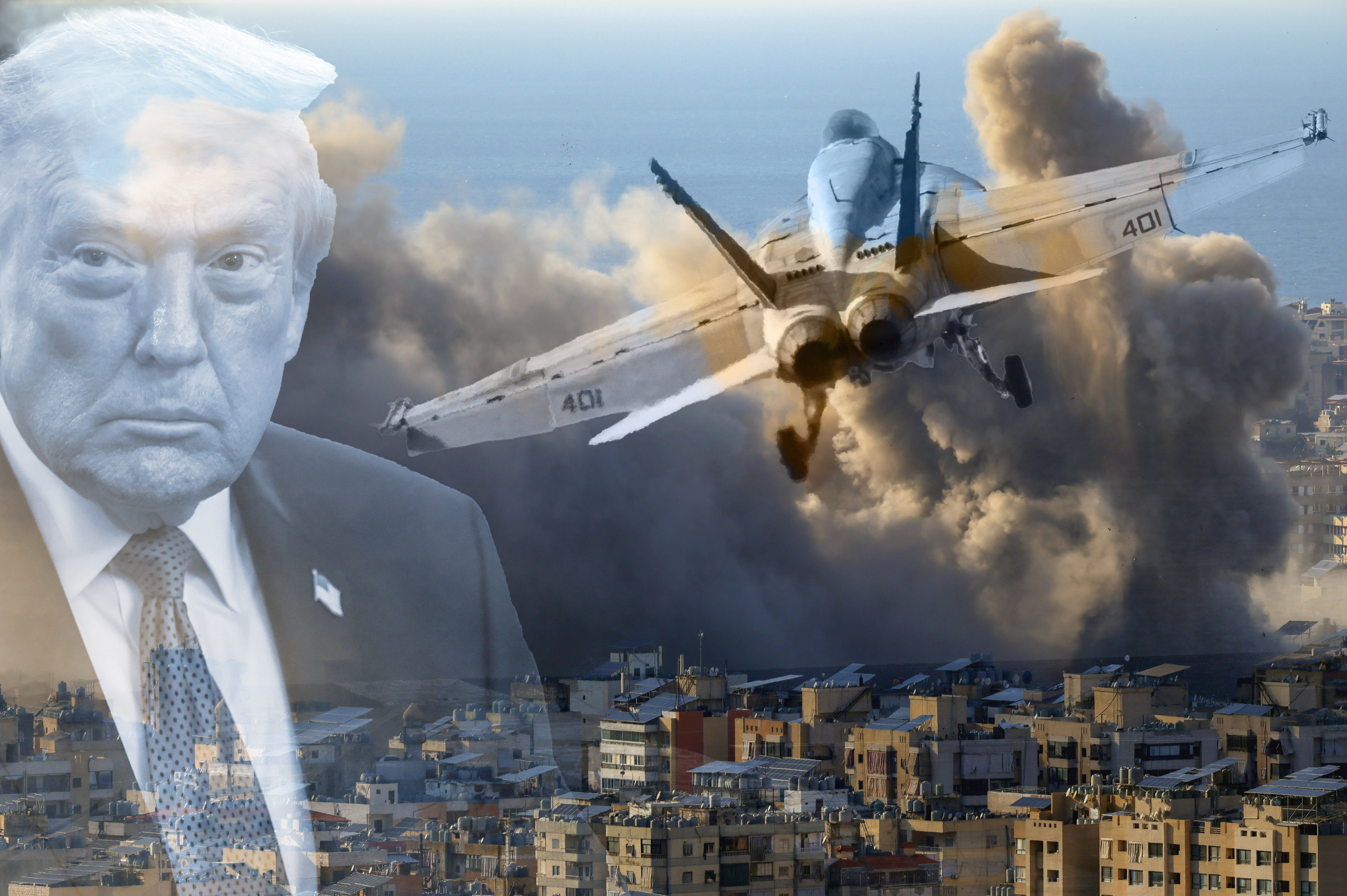 Rat Iran Amerika Izrael Donald Tramp 13798009 rat.jpg