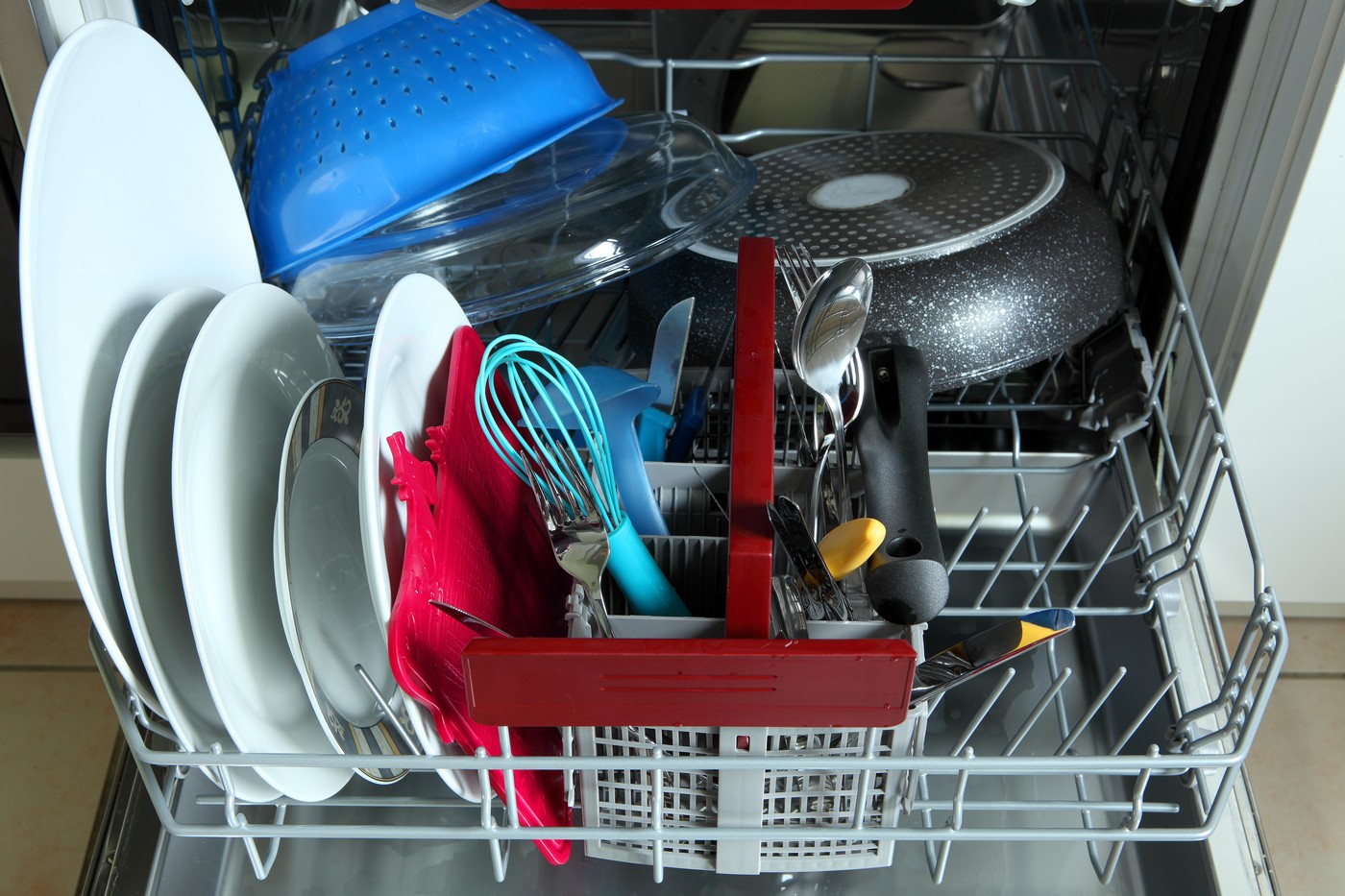 Mašina za pranje sudova