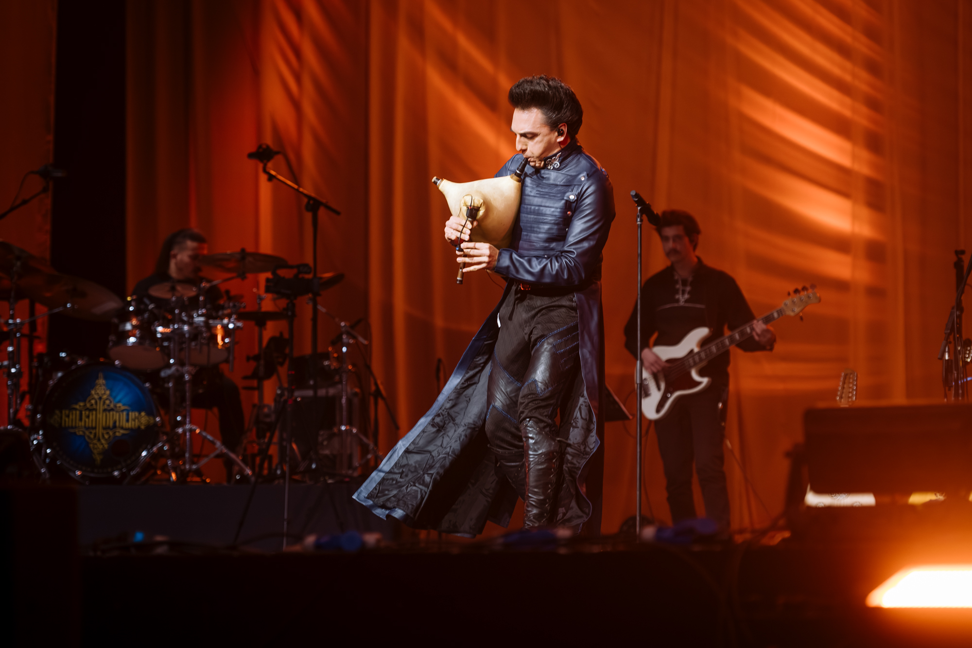 Foto: Alex Dmitrović