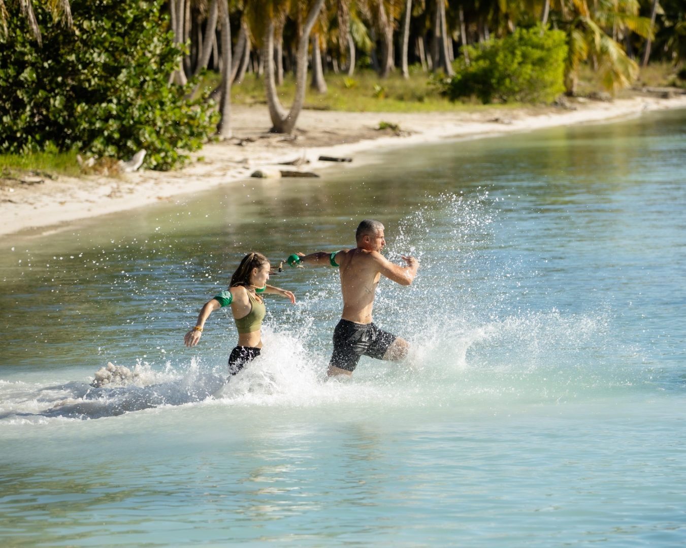 Foto: TV Nova / Survivor 2026