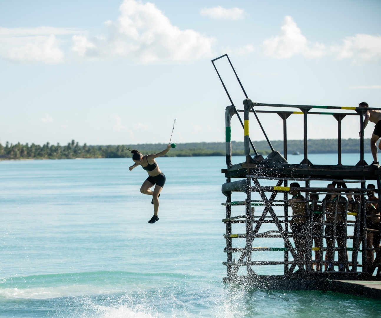 Foto: TV Nova / Survivor 2026