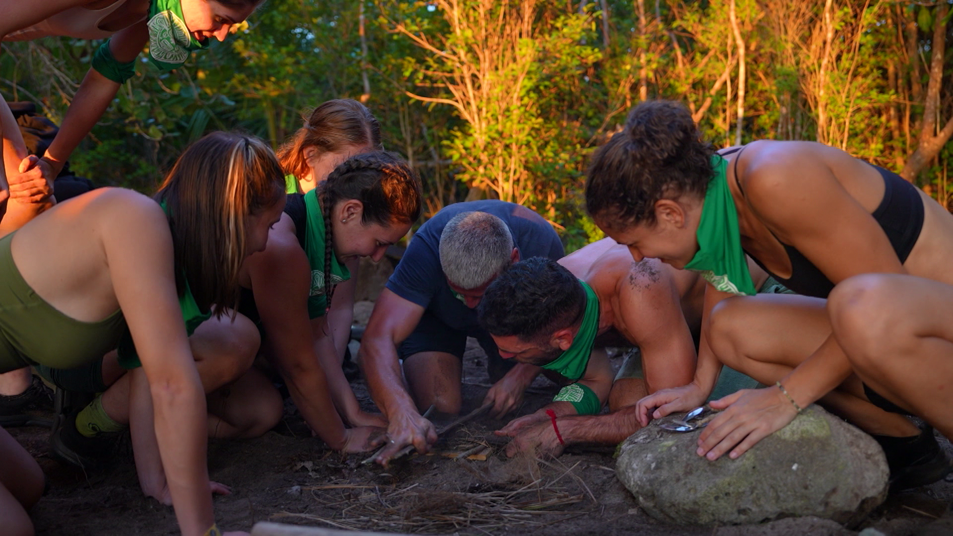 Foto: TV Nova / Survivor 2026