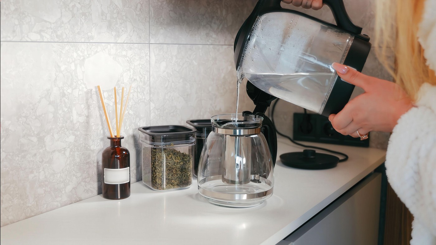 Da li topla voda pomaže u mršavljenju