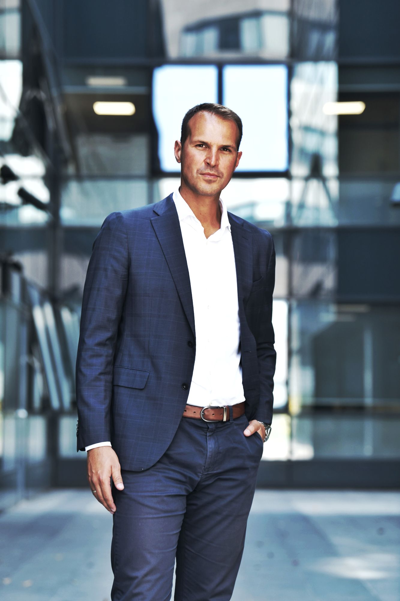 Predrag Milovanović