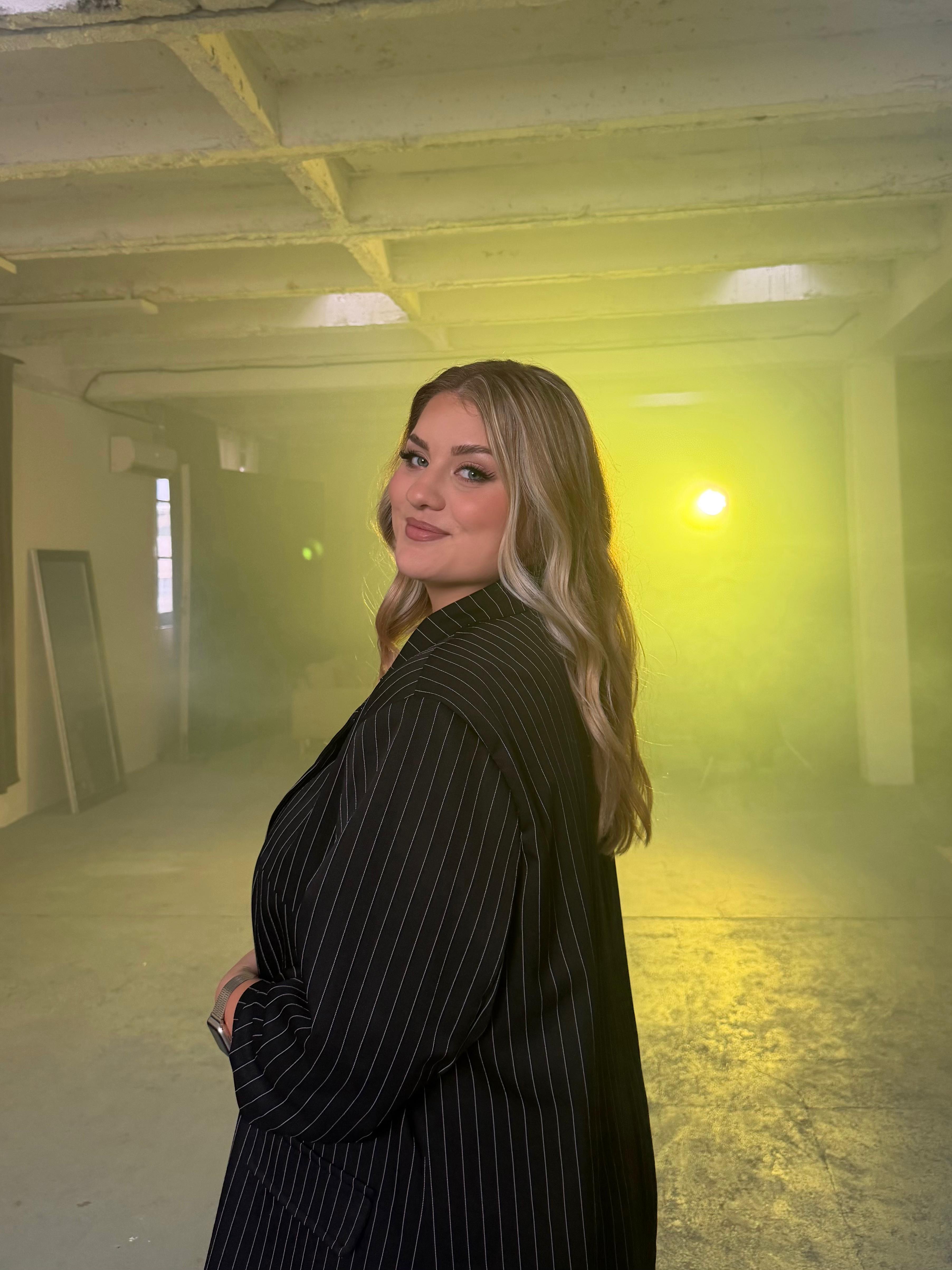 Foto: Privatna arhiva / Varja Topalović