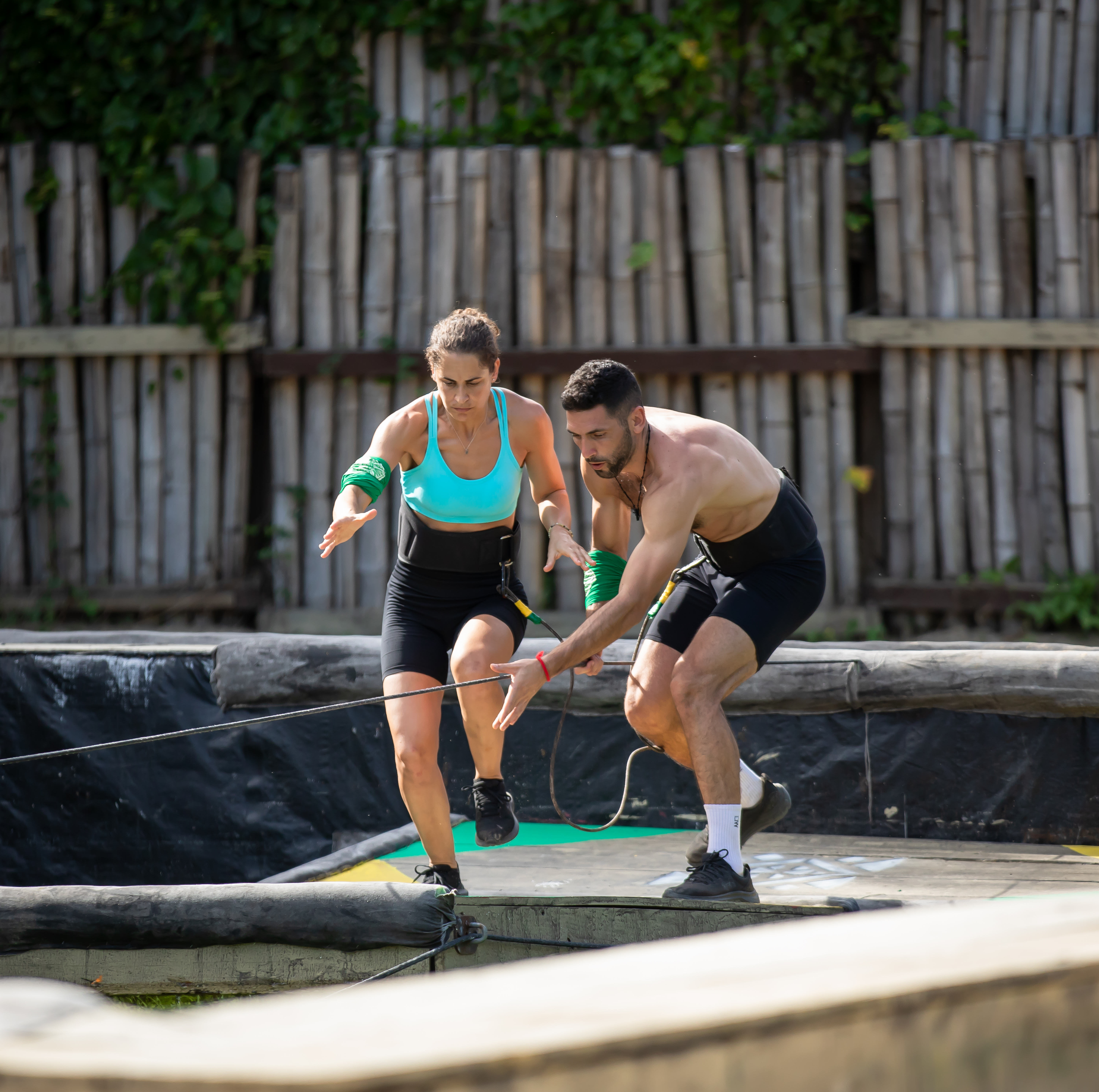 Foto: TV Nova / Survivor 2026