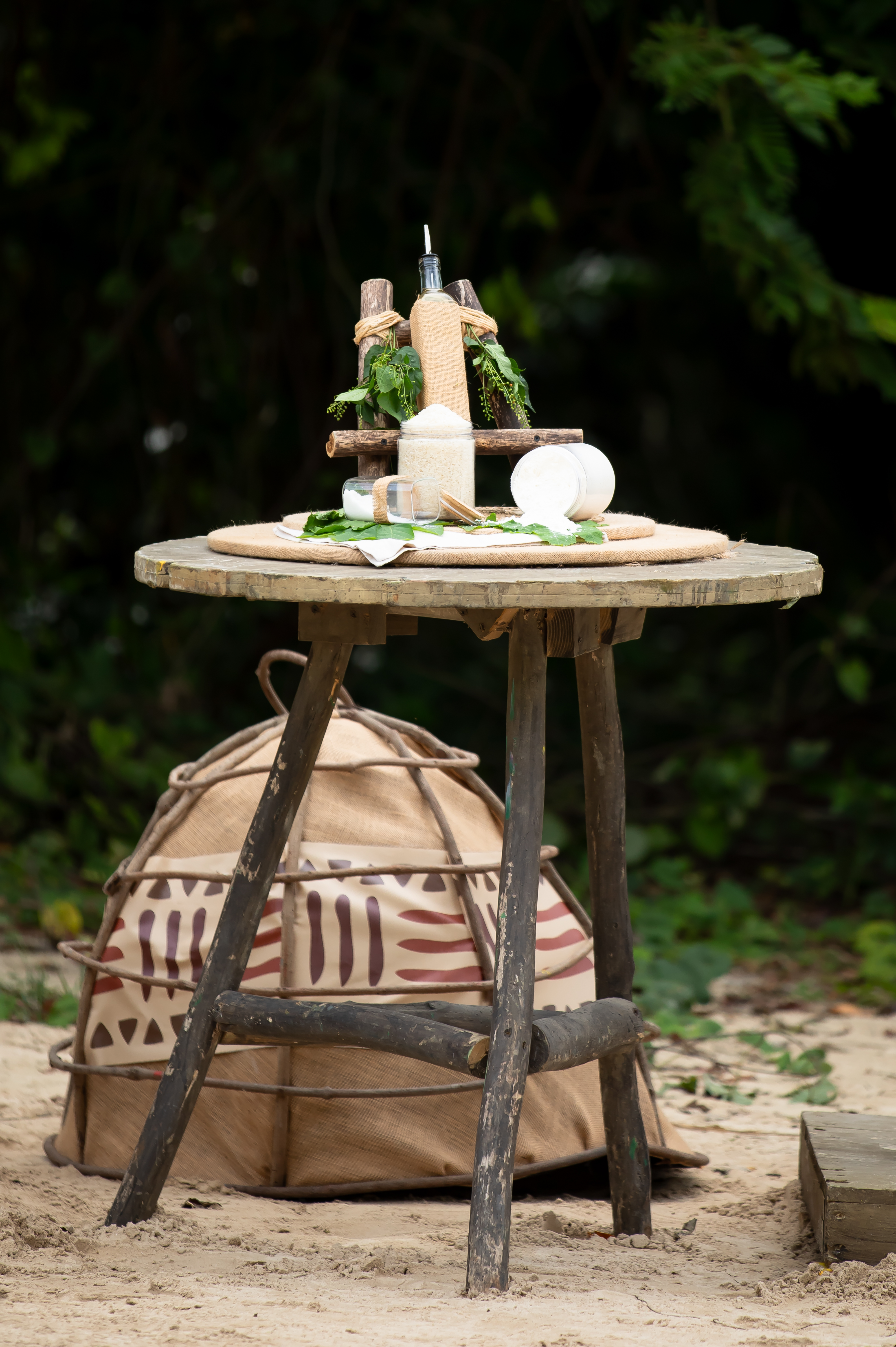 Foto: TV Nova / Survivor 2026