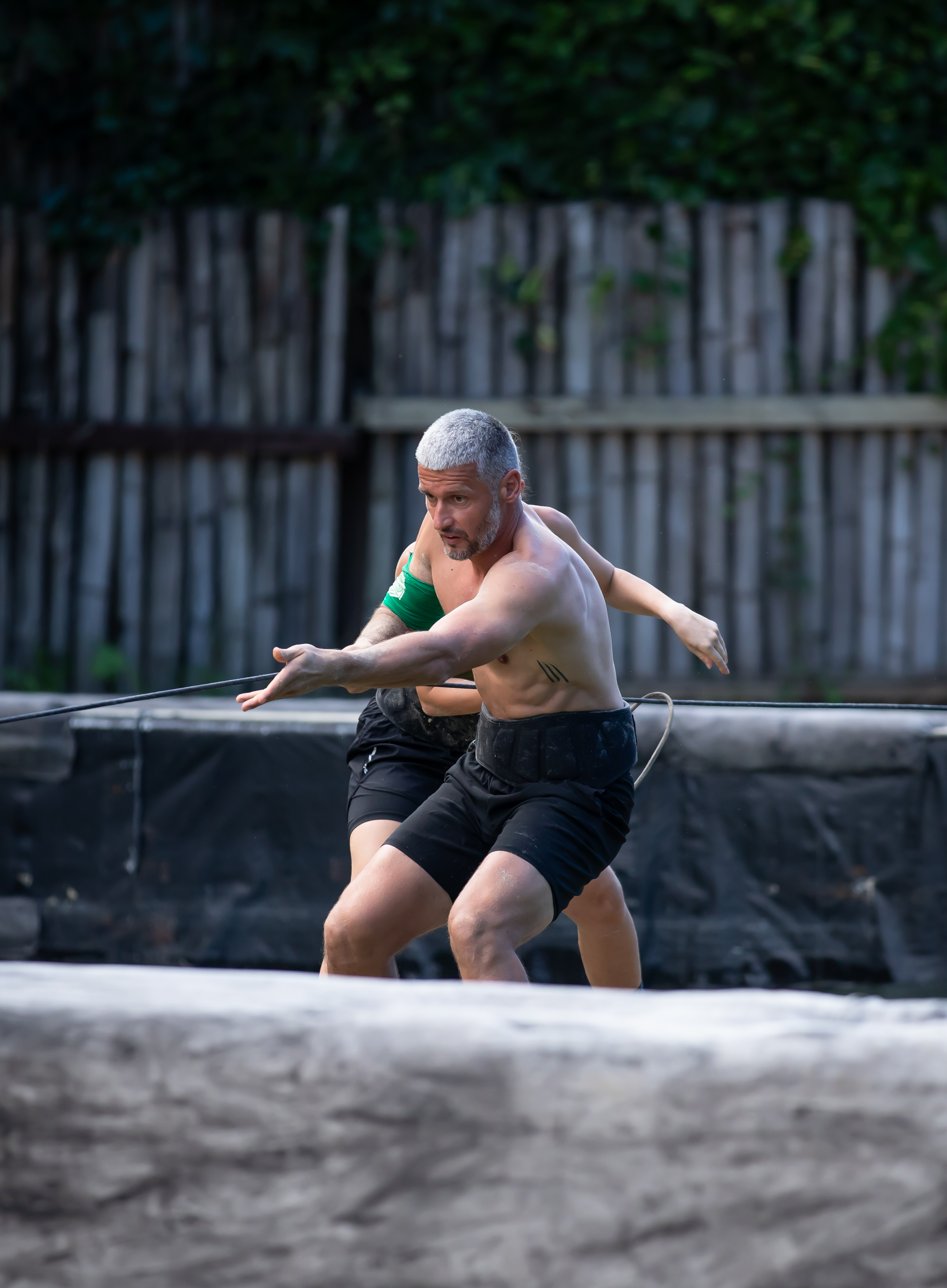 Foto: TV Nova / Survivor 2026