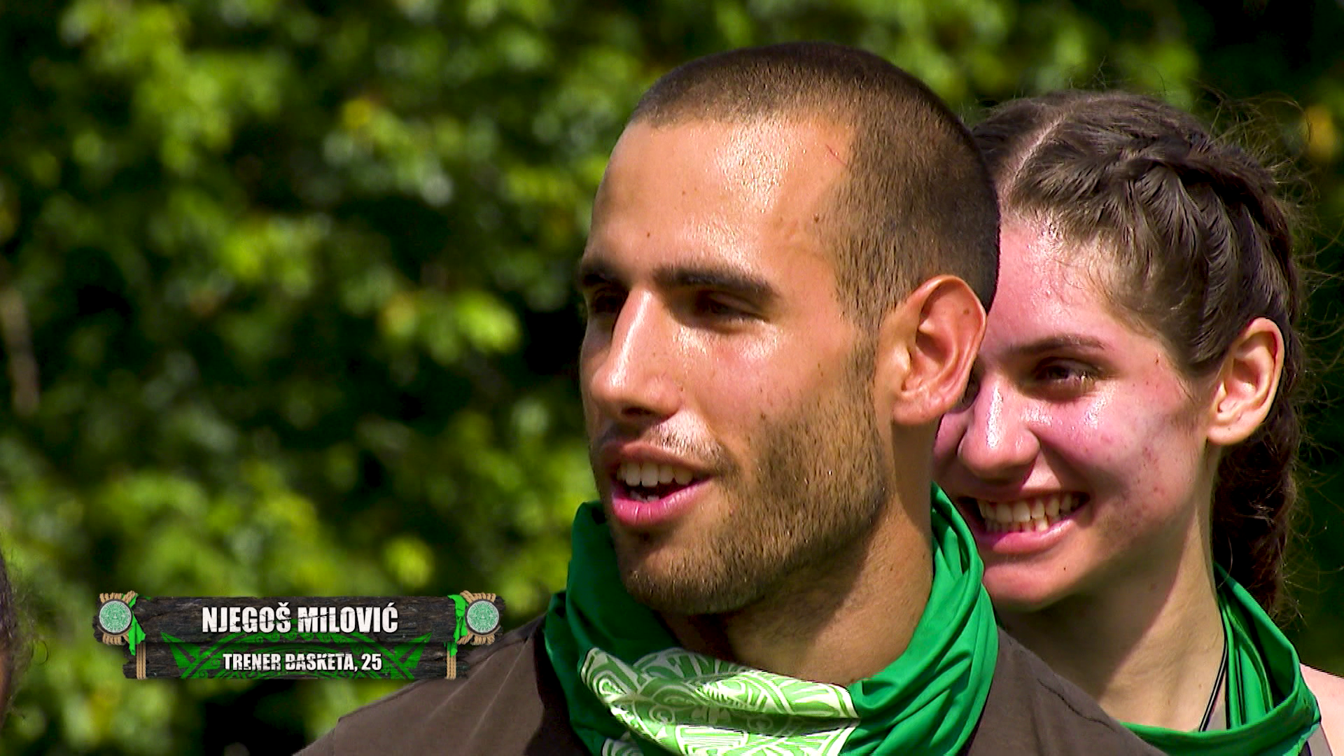 Foto: TV Nova / Survivor 2026