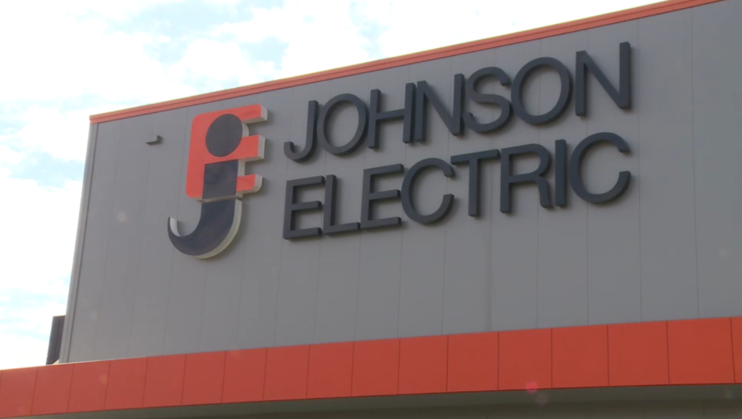 "Johnson Electric" fabrika u Nišu