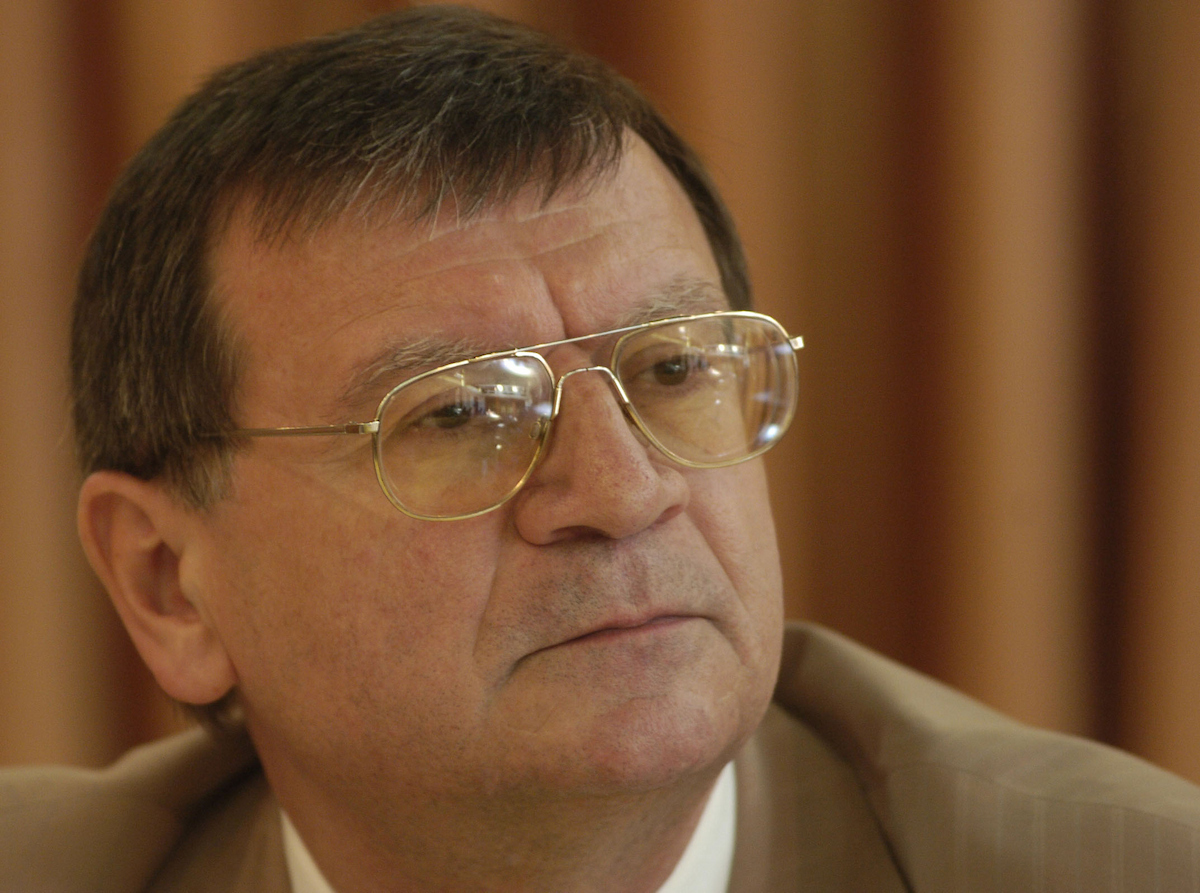 SPORT ODBOJKA ODBOJKASKI SAVEZ SRBIJA OSS SKUPSTINA  Aleksandar Boricic 5.7.2006.