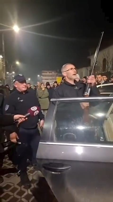 Poljoprivrednik Milan Pajić (Naše mleko)