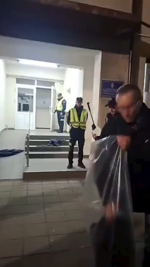 Poljoprivrednik Milan Pajić (Naše mleko)