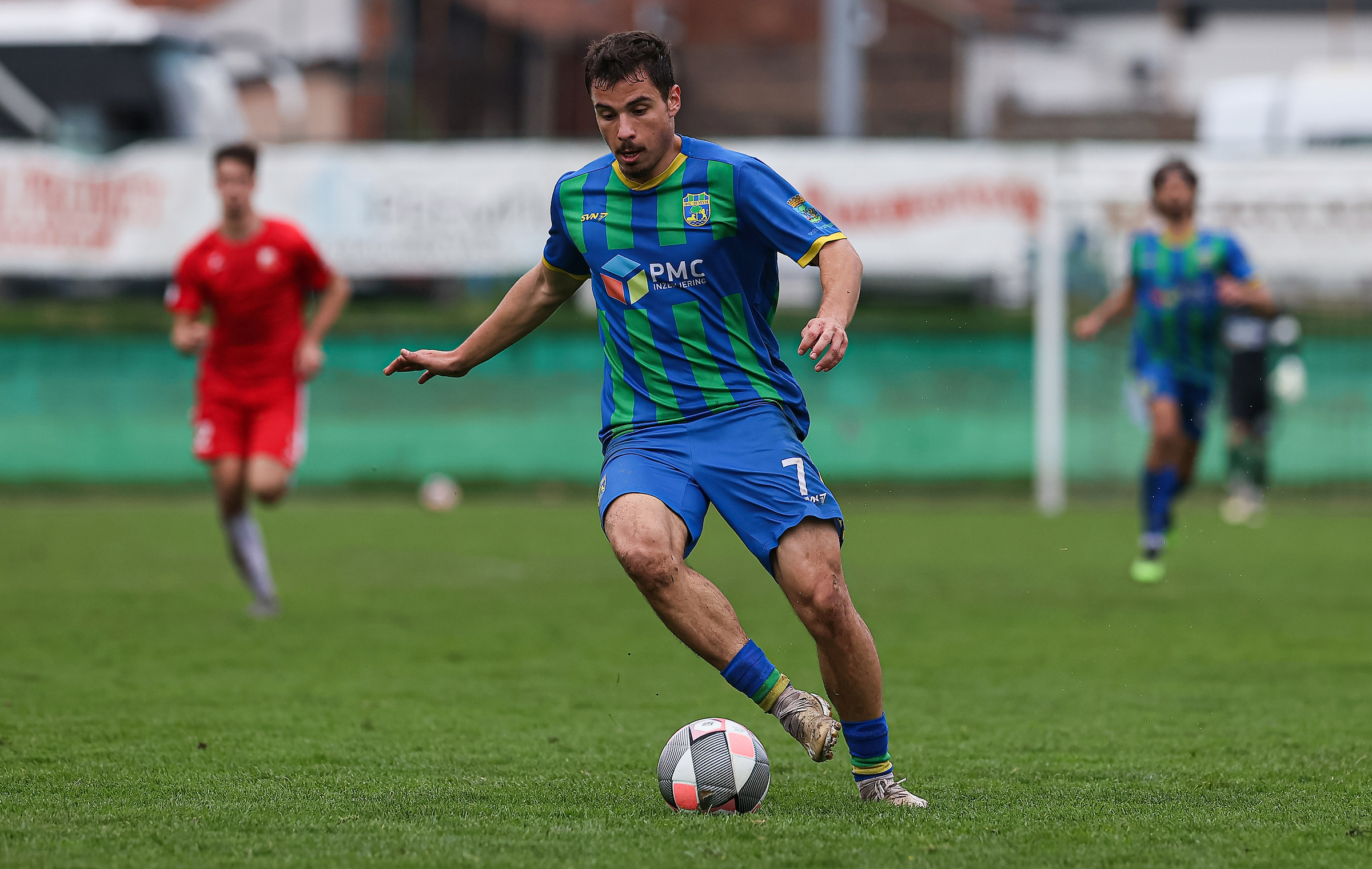 Dimitrije Tabakovic of Zemun