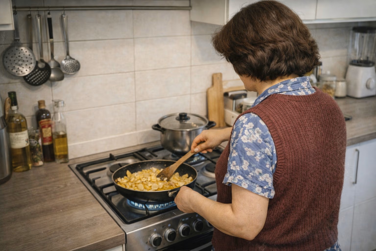 Vojvođanski klasik - grenadir marš