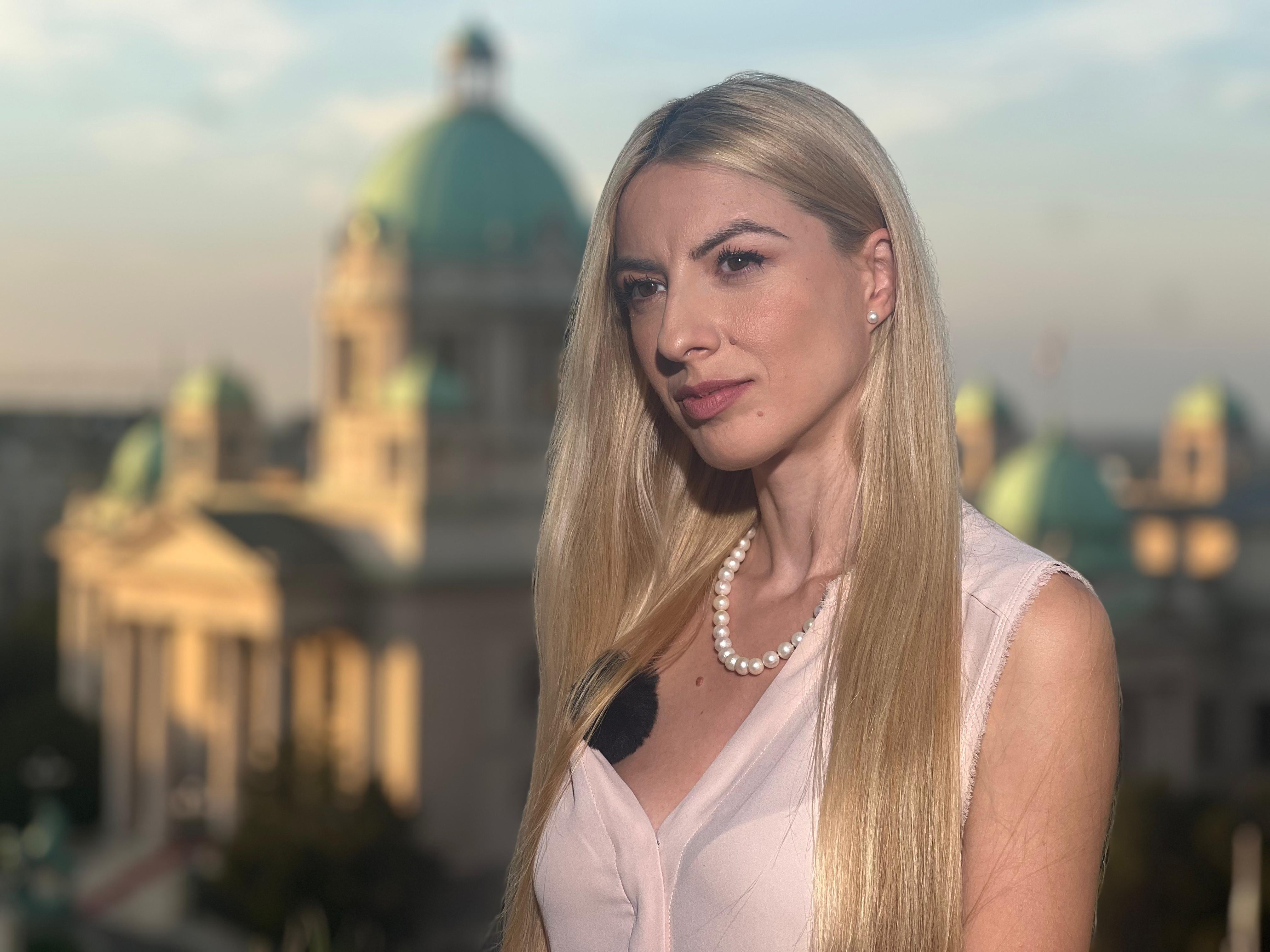 advokat dr Ana Kastratović