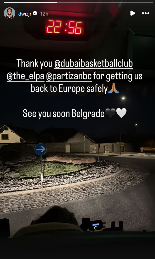 Dvejn Vašington stori