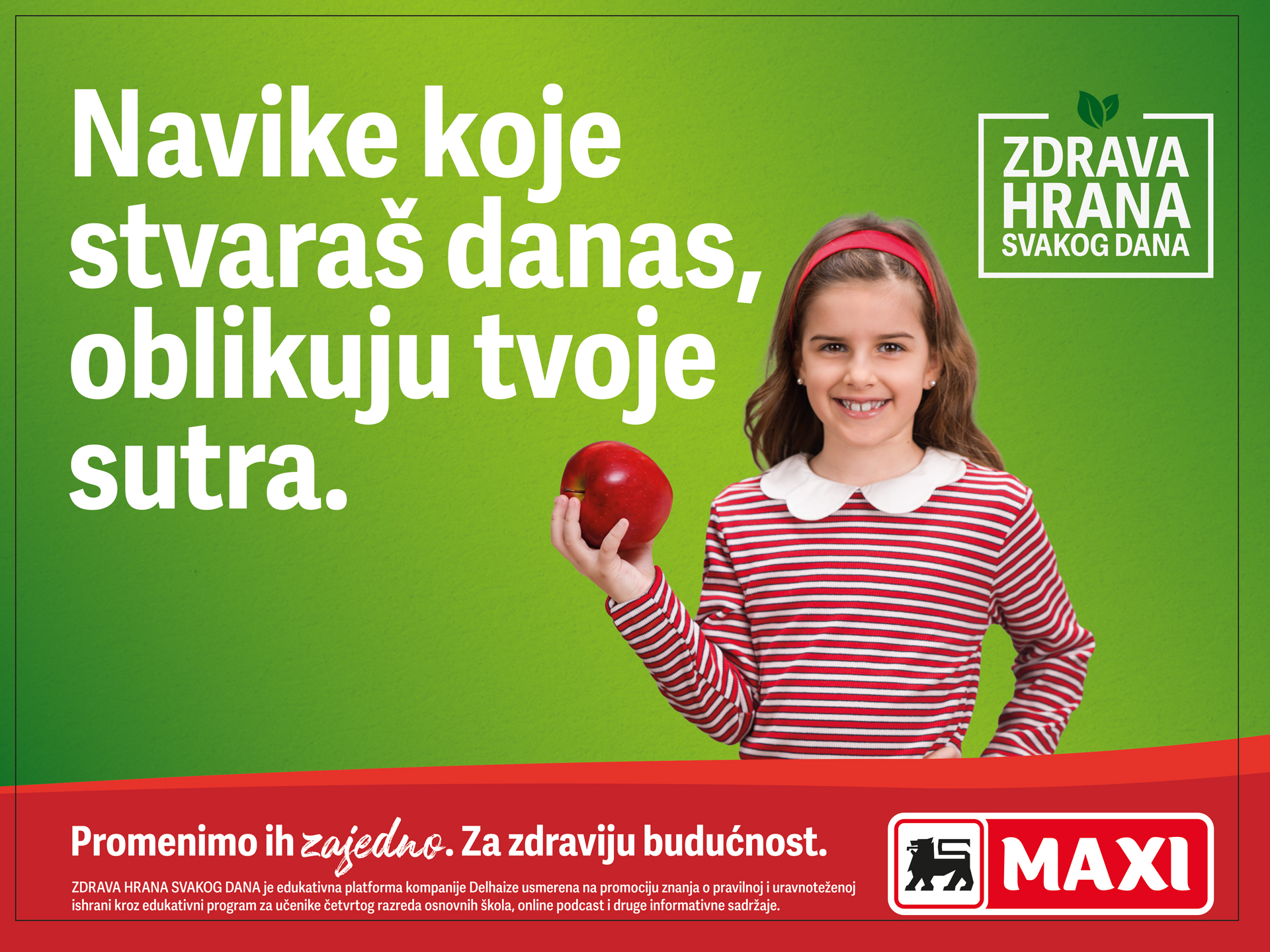 PR, Delhaize, Delhaize Srbija, Maxi, Hrana za sve, Zdrava Hrana, ZHSD  Andrej Nihil (1).jpg