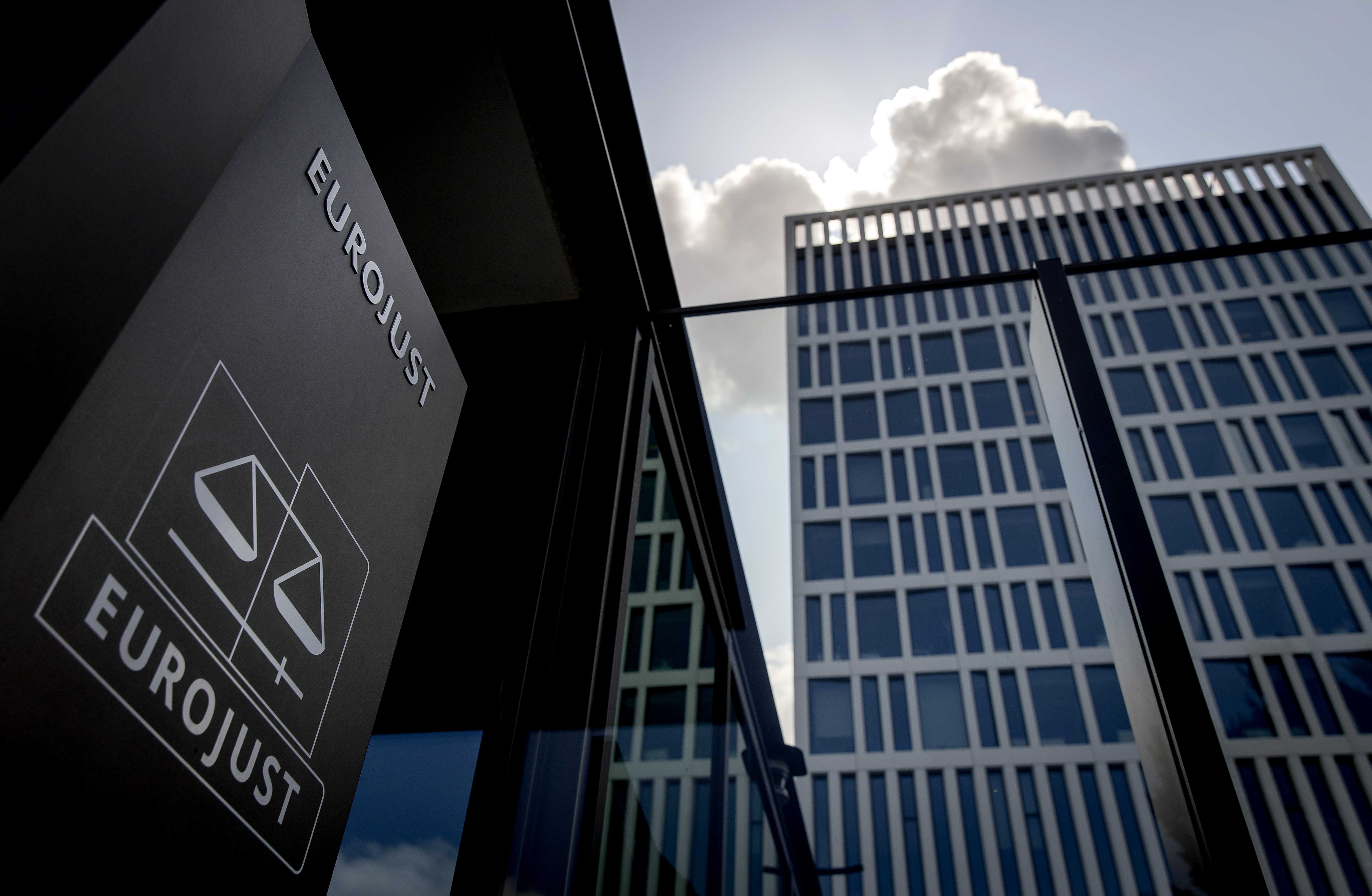 Evrodžast  Eurojust  11572336.jpg