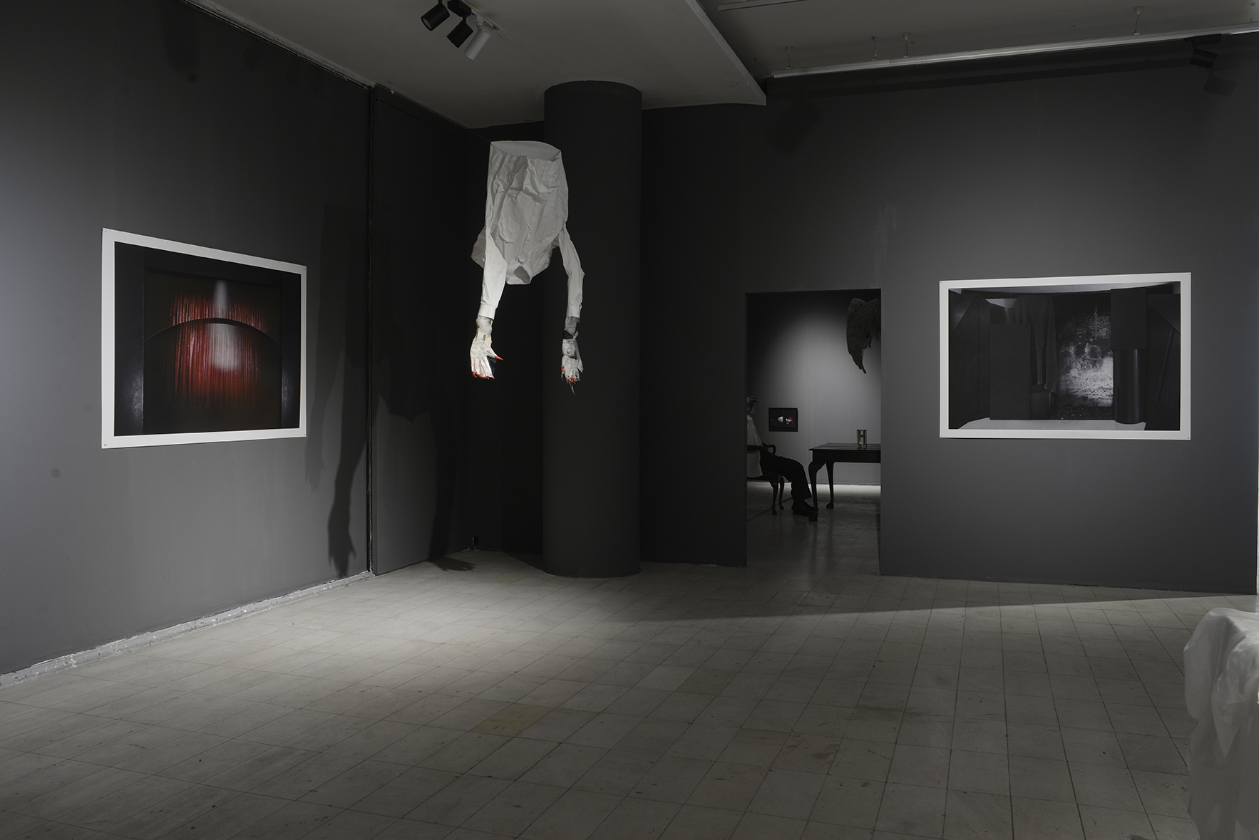 ambijent Beket u beogradu  Opsada u sobi