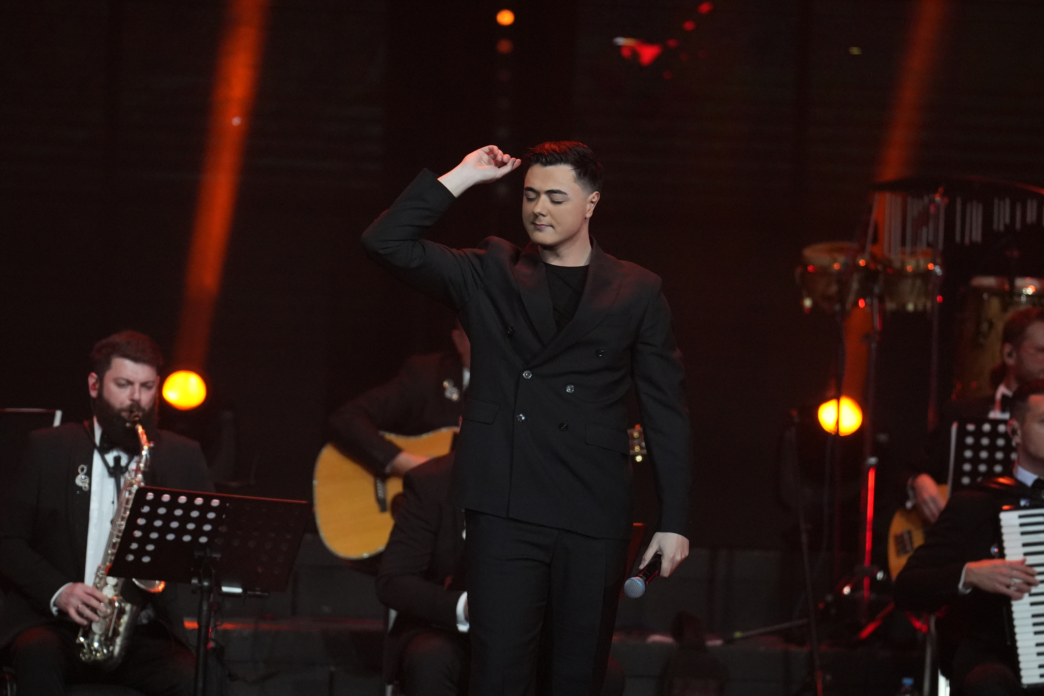 Foto: Antonio Ahel/ATAImages