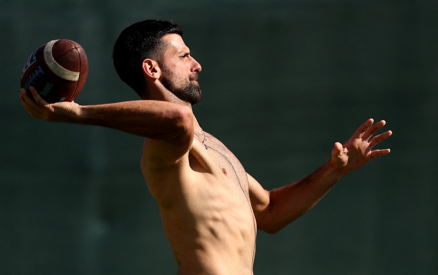 INDIAN WELLS, CALIFORNIA -