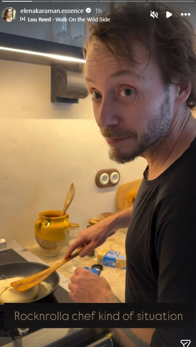 elena karaman dečko