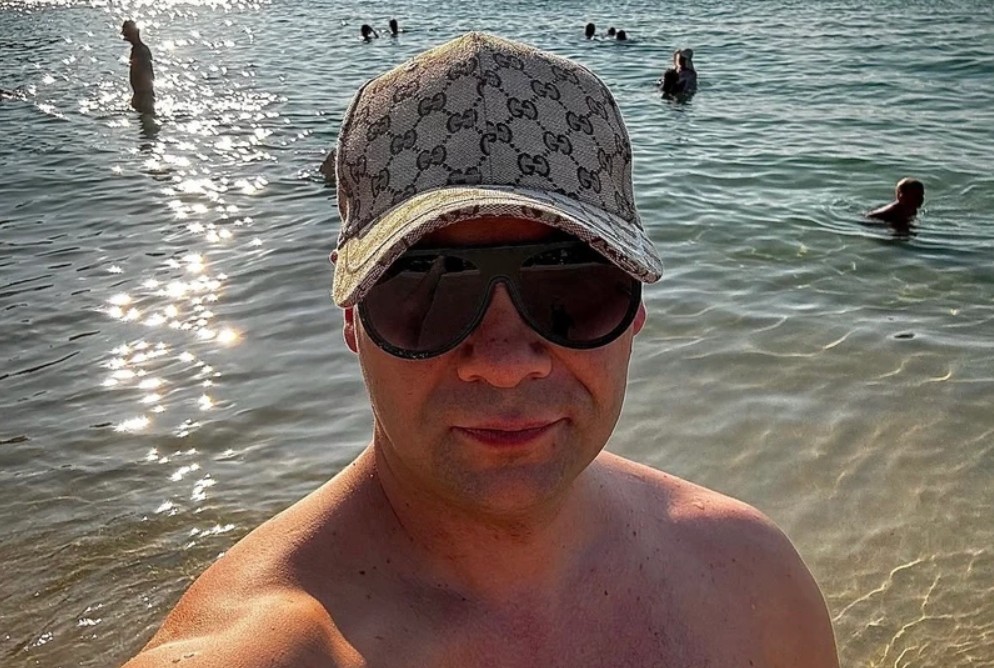 darko filipović more