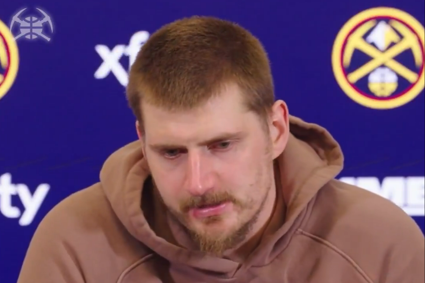 Nikola Jokić