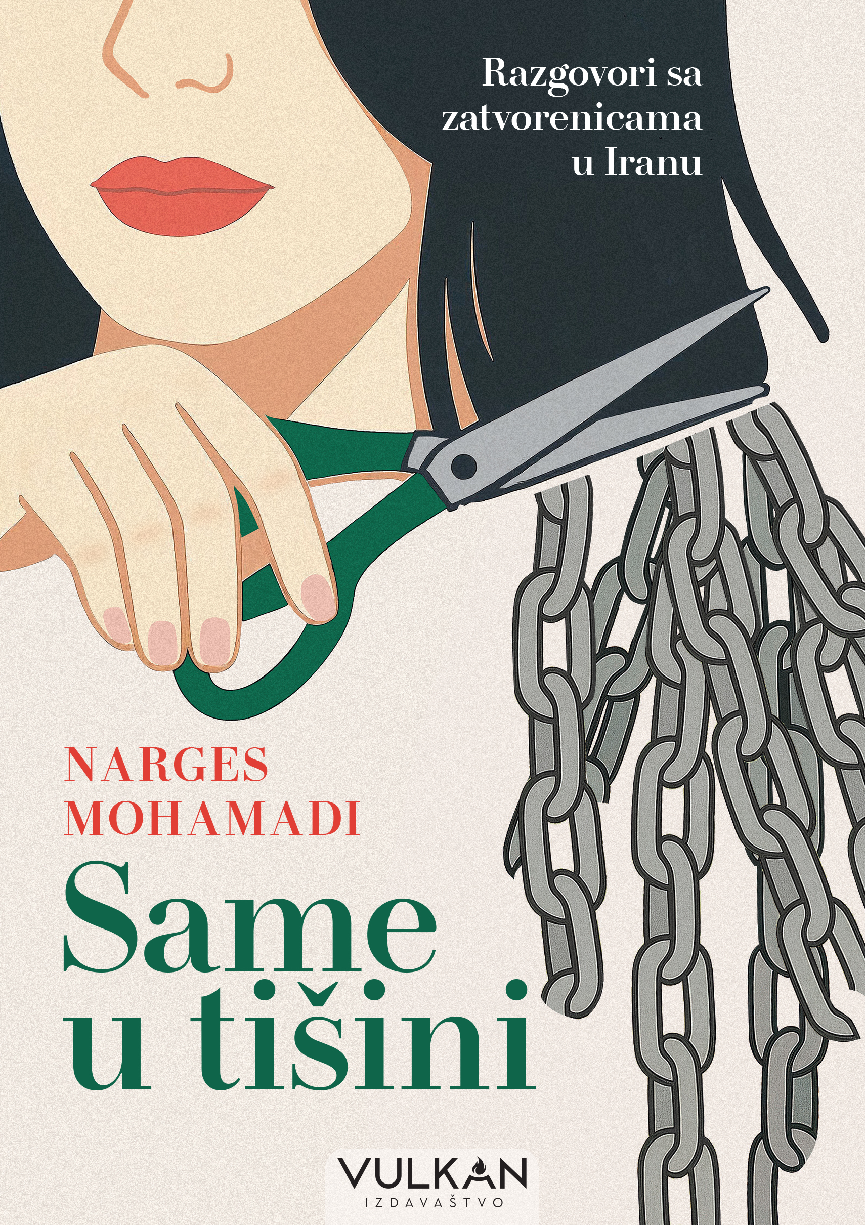 Narges-Mohamadi-Same-u-tisini_PRESS.jpg Specijalan popust povodom Dana žena