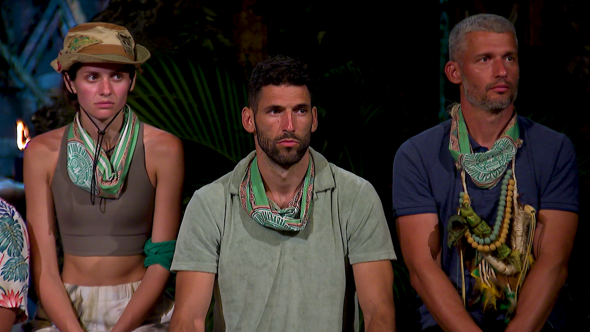 Foto: TV Nova / Stefan Ostojić, Lana Mujanović