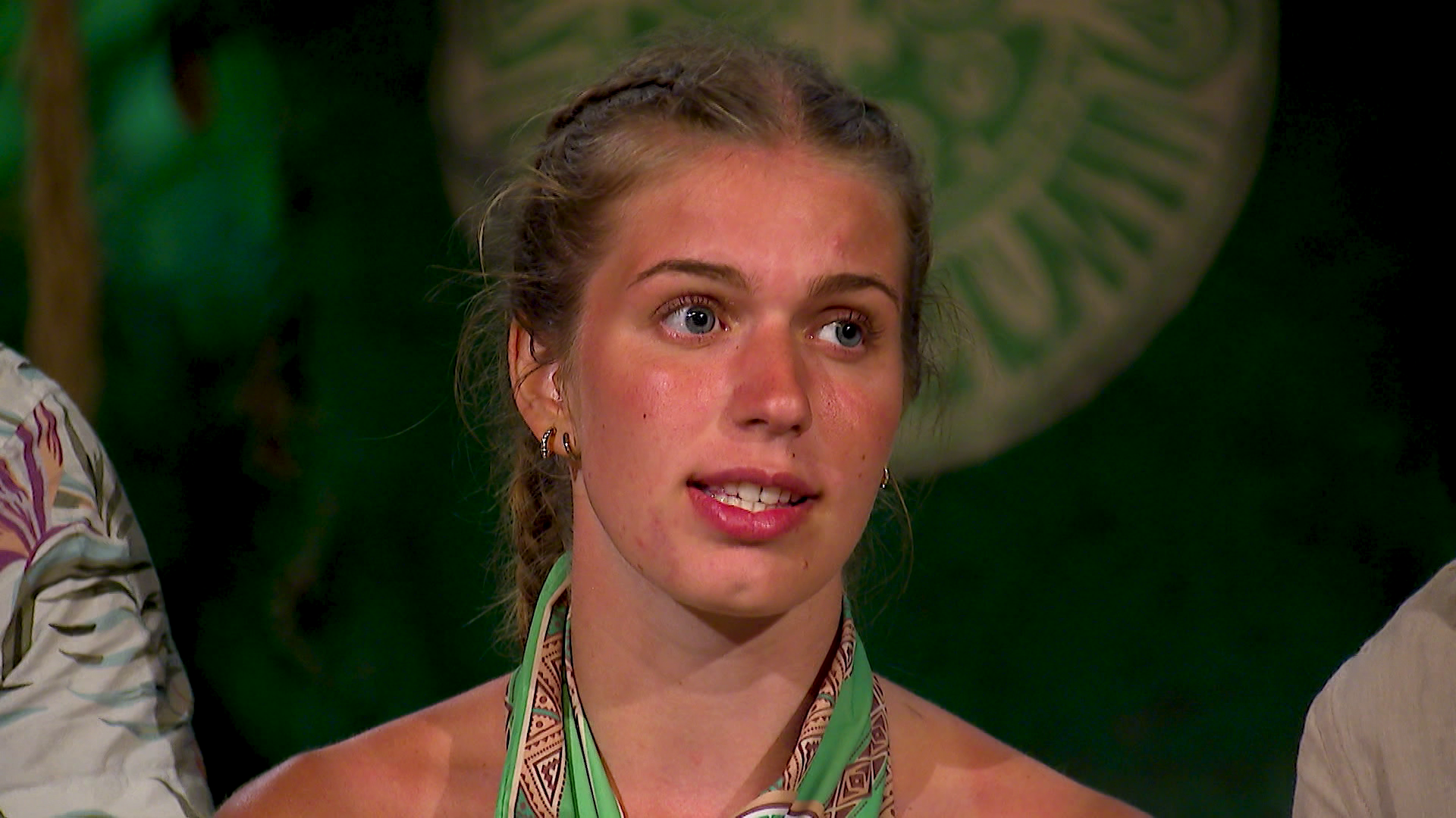 Foto: TV Nova / Ivana Makljenović