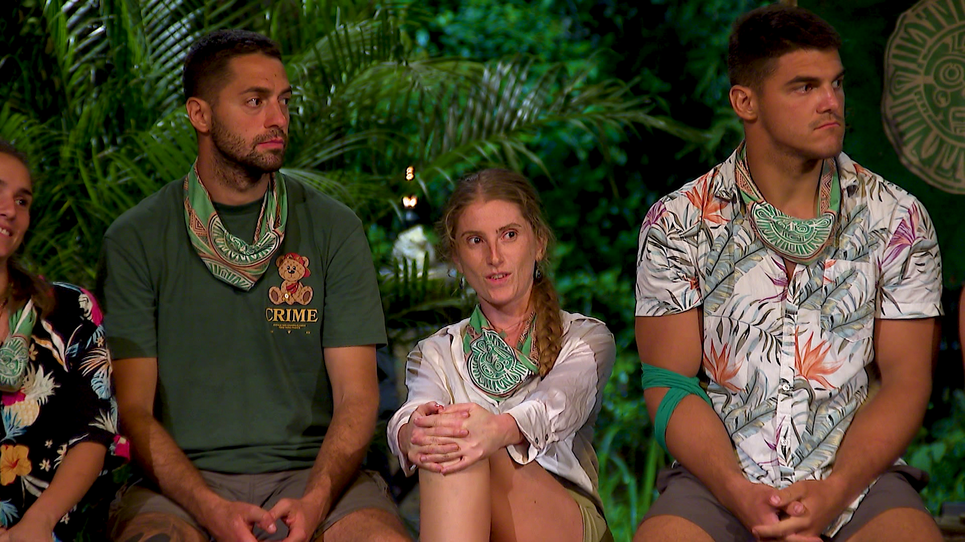 Foto: TV Nova / Survivor 2026