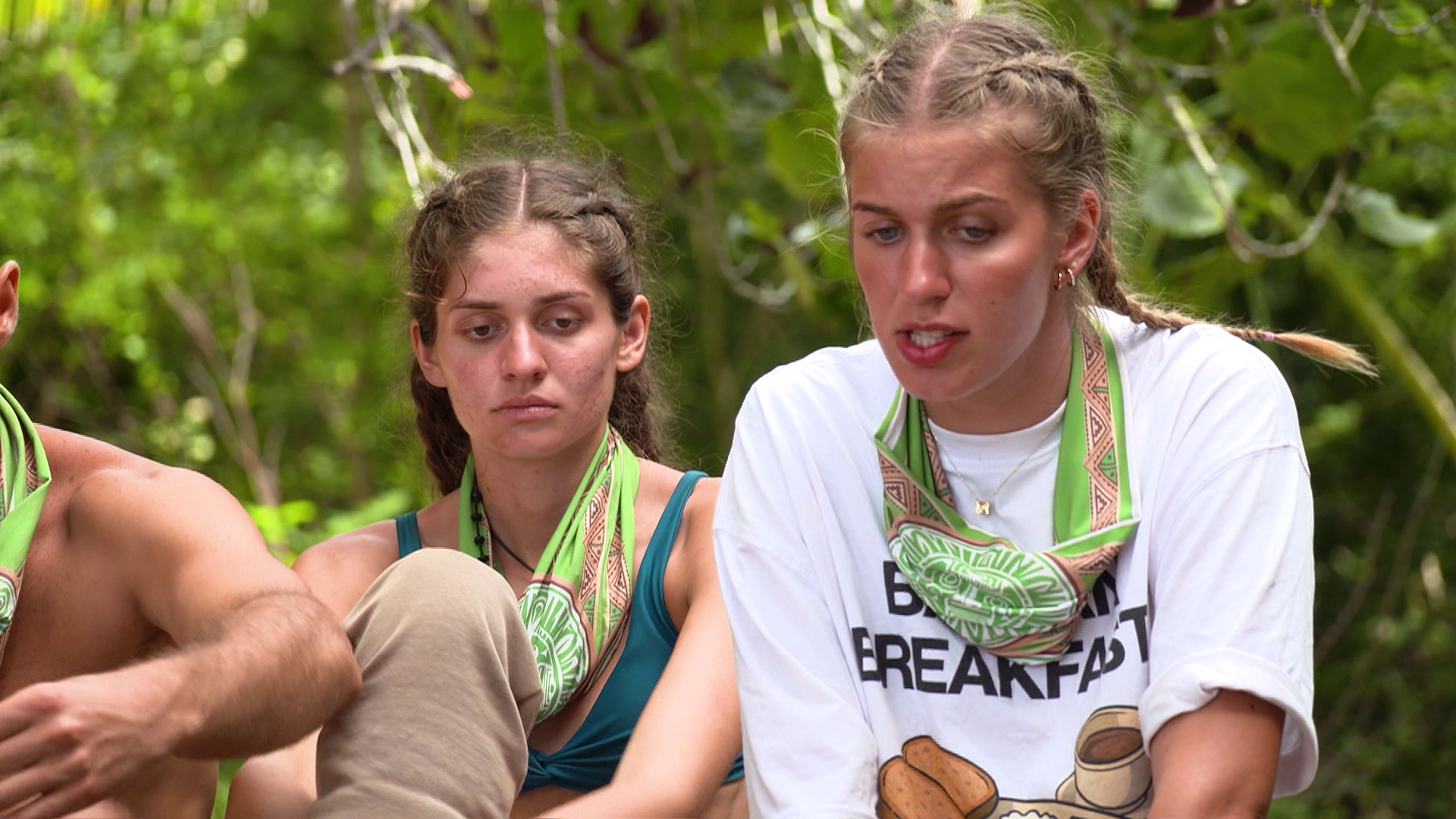 Foto: TV Nova / Ivana Makljenović