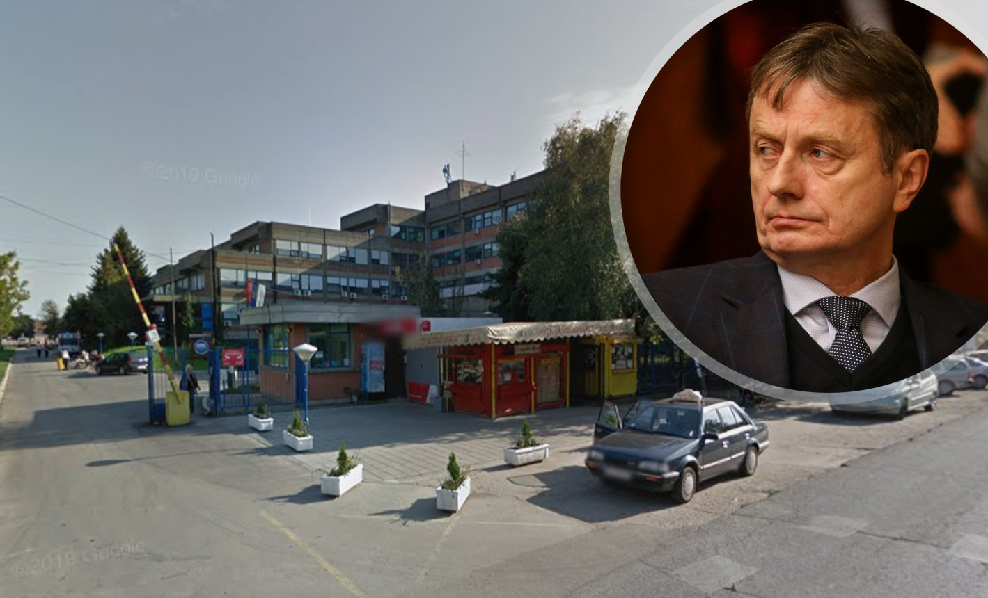 Opsta bolnica u Kikindi i Darko Glišić.jpg