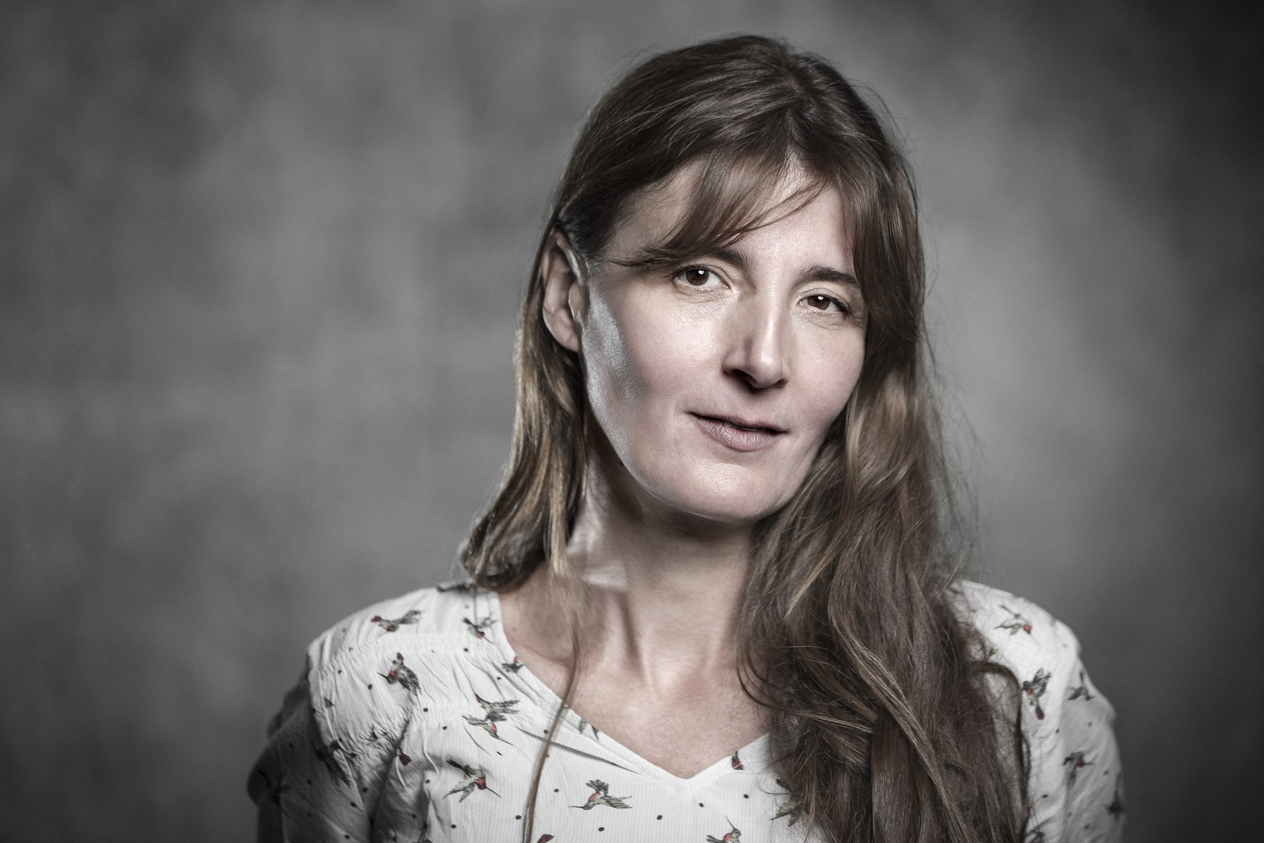 Karol Fiv, Carole Fives profimedia-0392789928.jpg