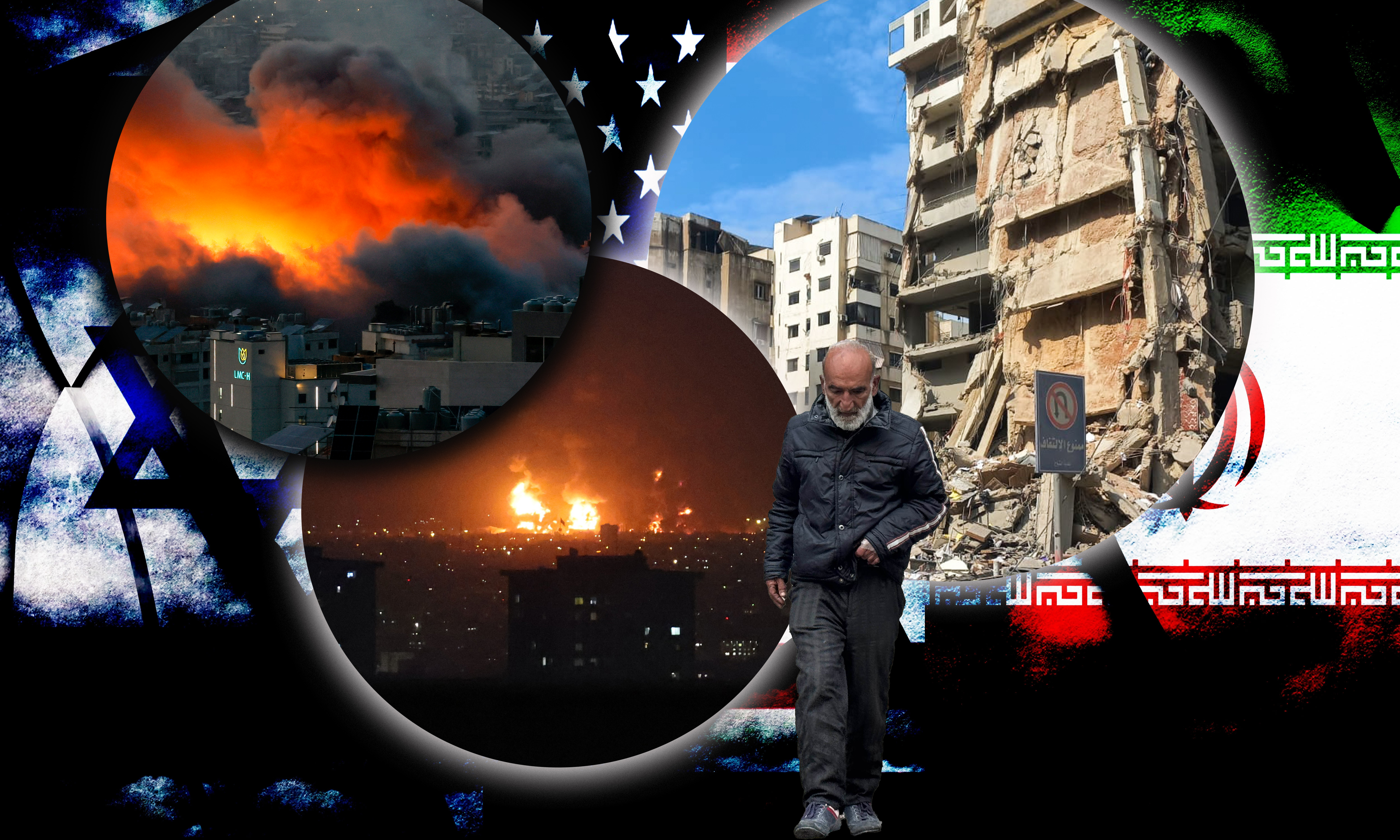 israel us usa united state america iran iranian conflict war politic government diplomacy tension peace donald trump middle east nuclear attack military defense israel iran us usa america missiled render