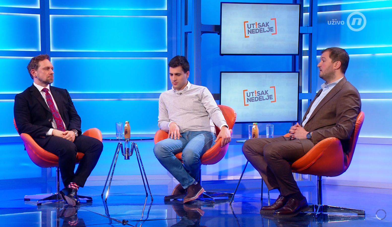 Utisak nedelje: Mirko Dautović, Milan Krstić i Vukan Marković, Screenshot 2026-03-08 221028.png