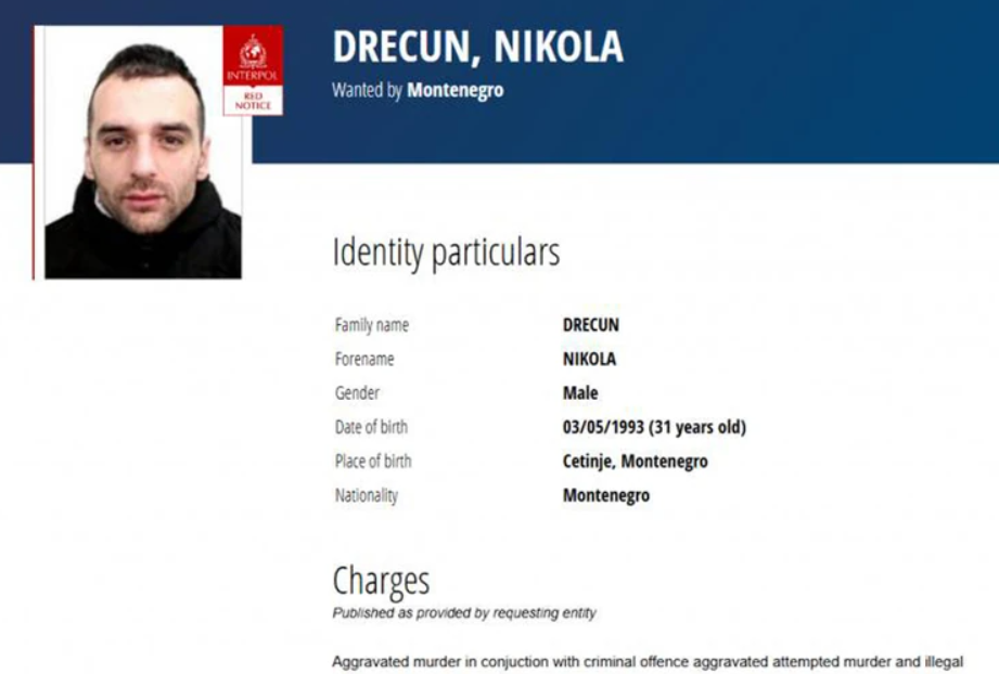 Nikola drecun