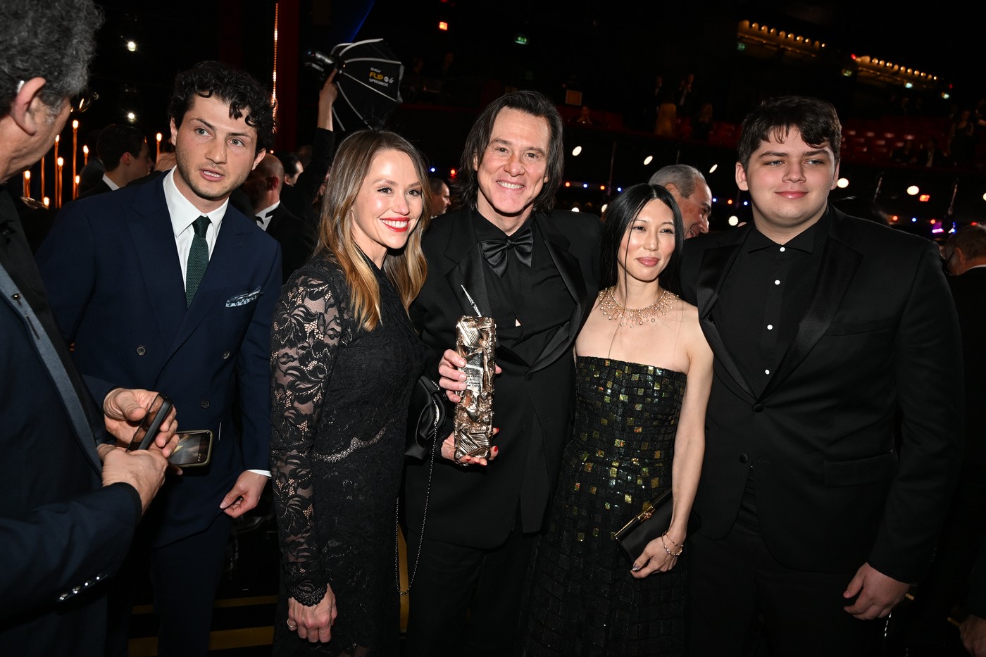 Foto: Serge Arnal / Starface / Profimedia