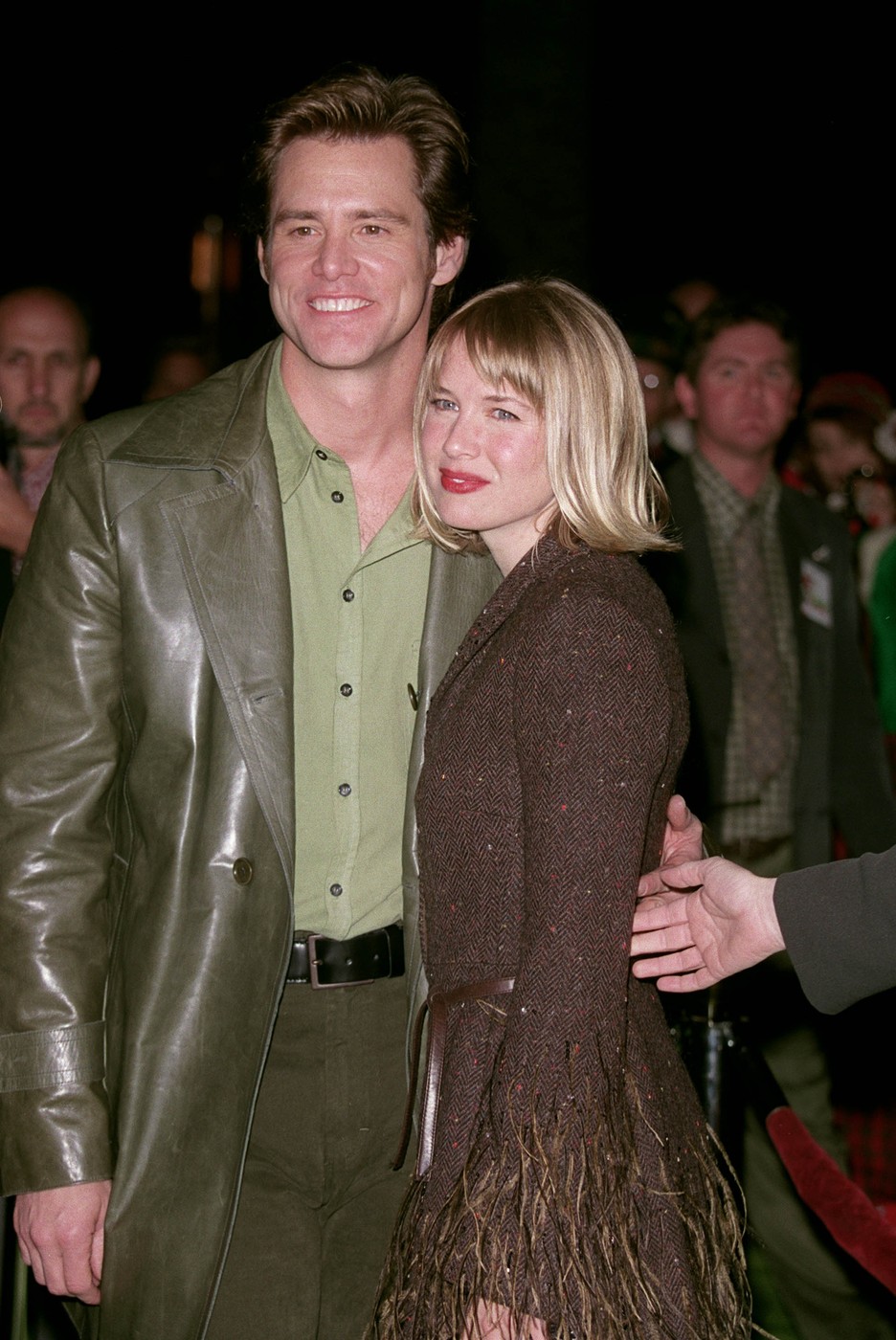 Foto: Mary Evans/Allstar/Graham Whitby / Mary Evans Picture Library / Profimedia