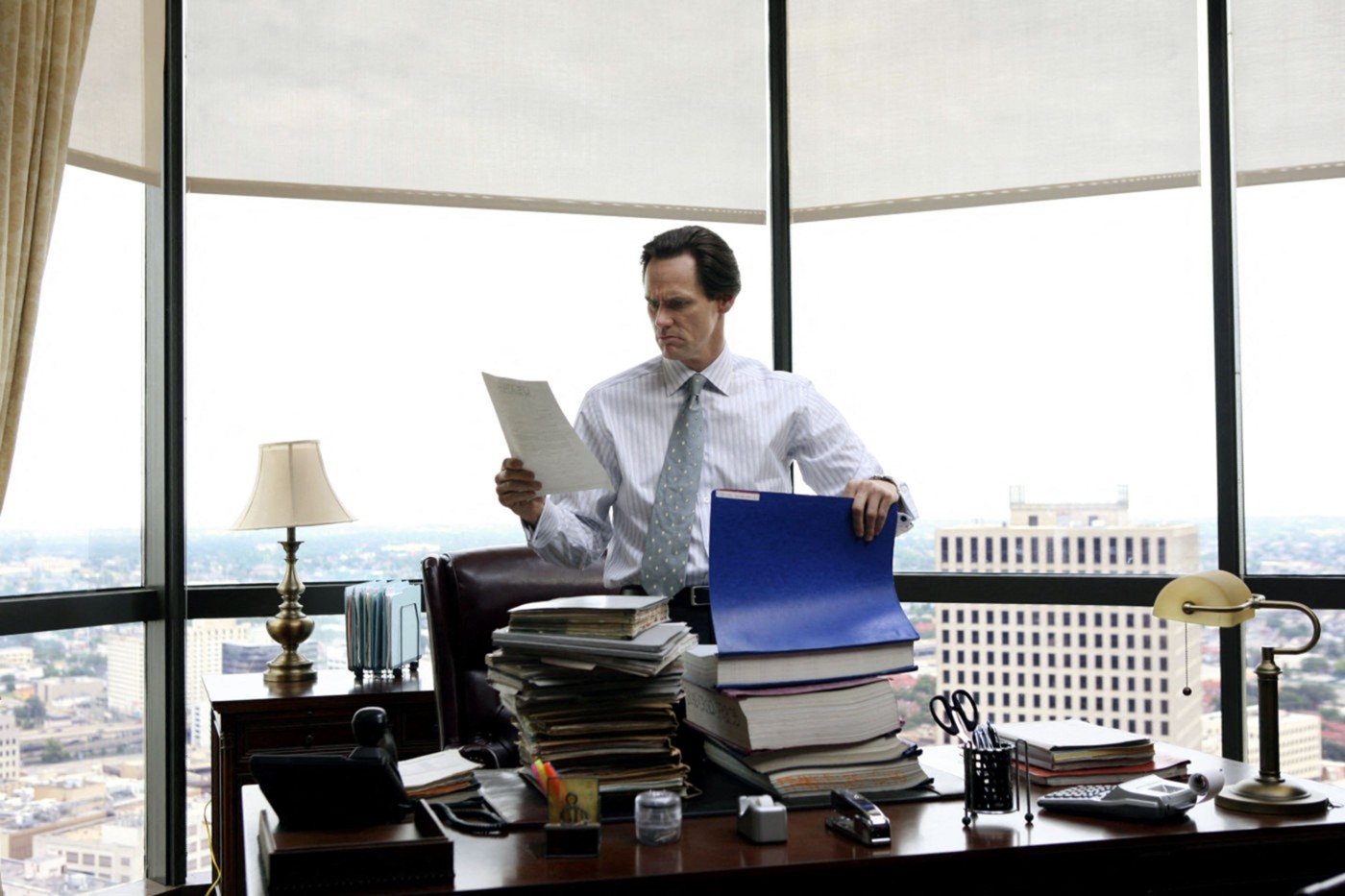 Foto: Mad Chance / Consolidated Pictur / AFP / Profimedia