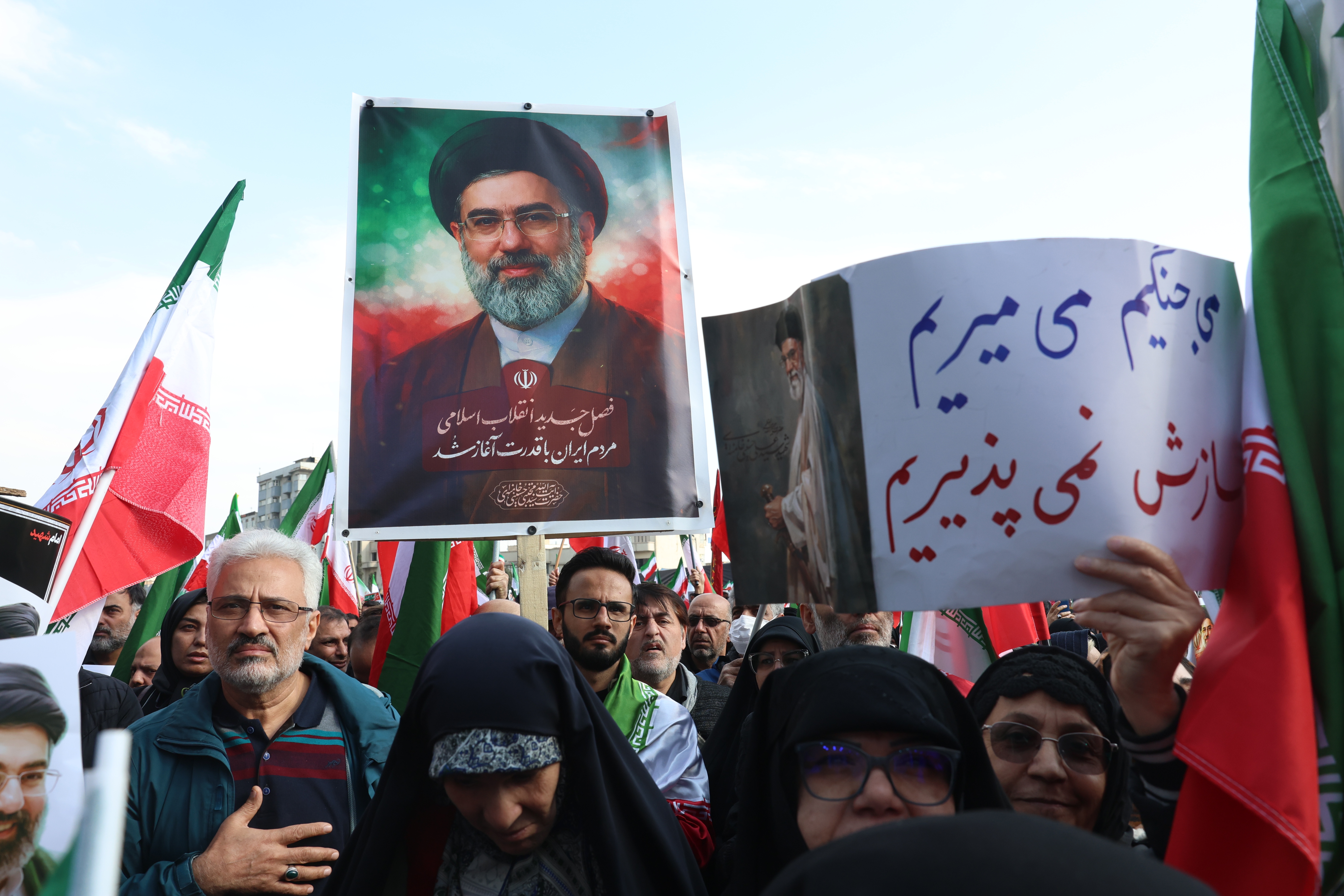 Modžtaba Hamnei Mojtaba Khamenei 13815171.jpg