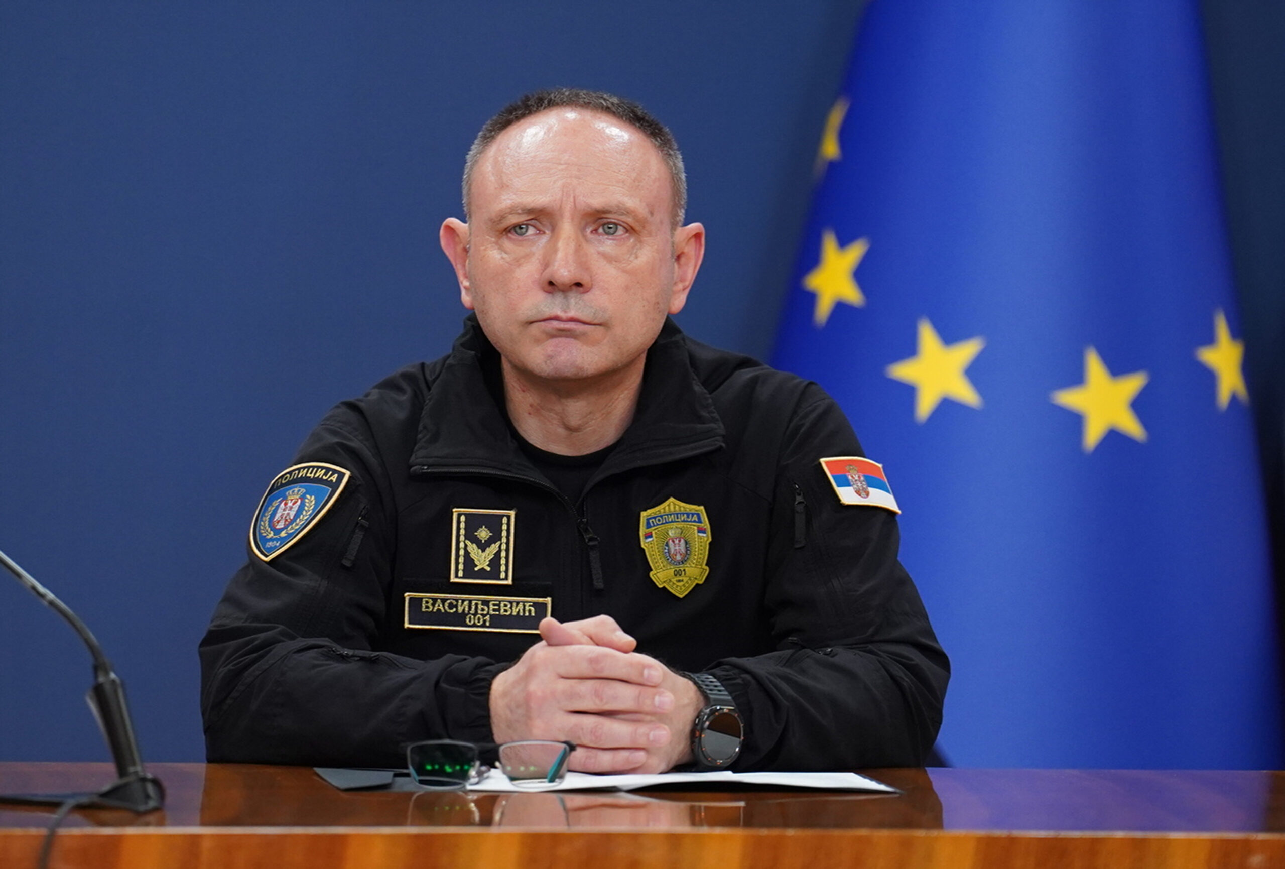 Dragan Vasiljević