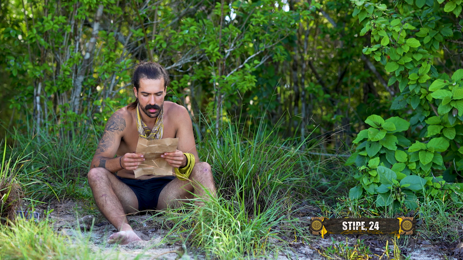 Foto: TV Nova / Survivor 2026