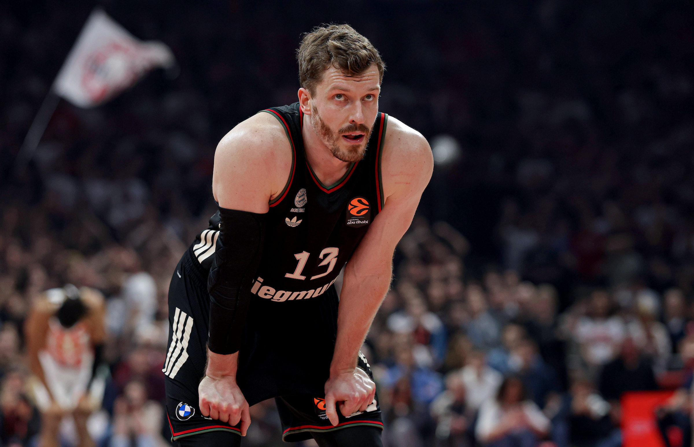 Andreas Obst, #13 of FC