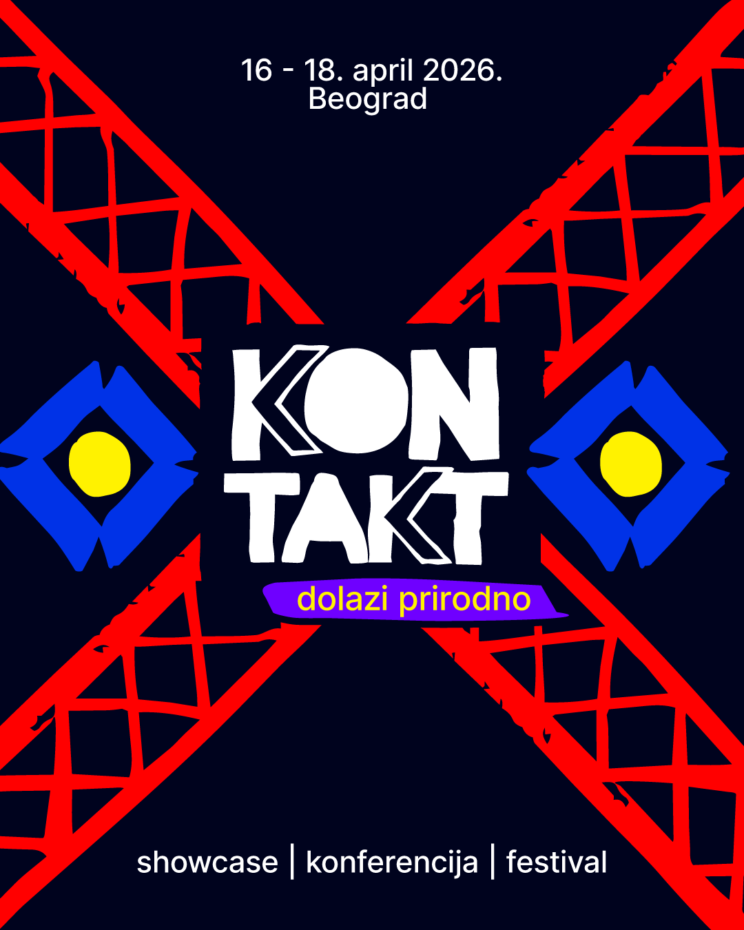 LET 3 NA JUBILARNOM DESETOM KONTAKTU