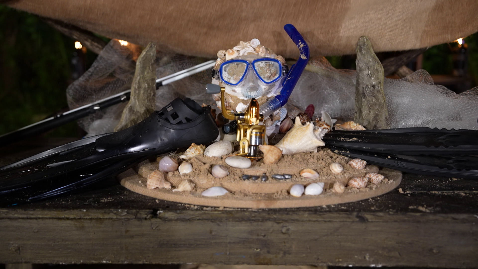 Foto: TV Nova / Survivor 2026