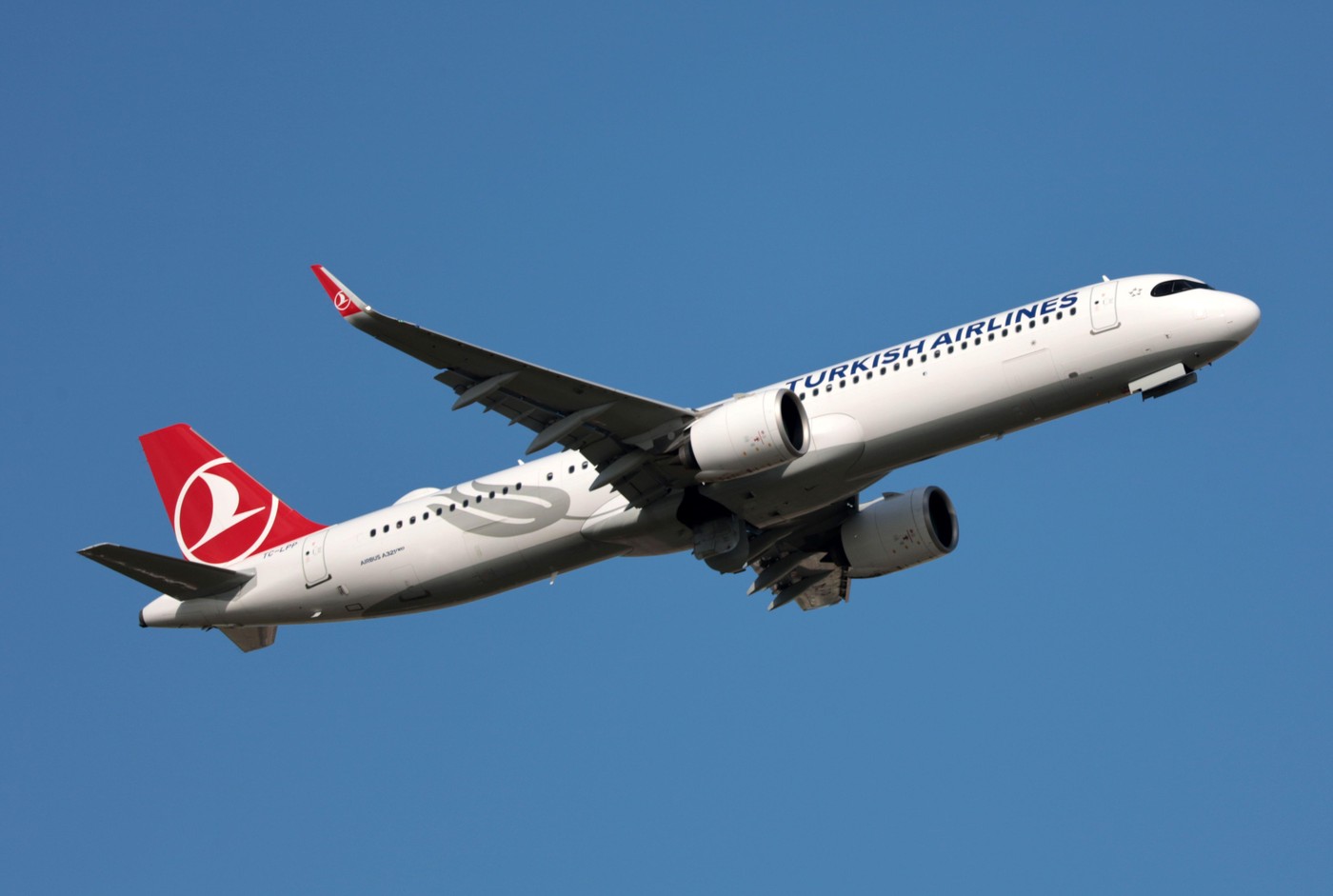 Turkish Airlines