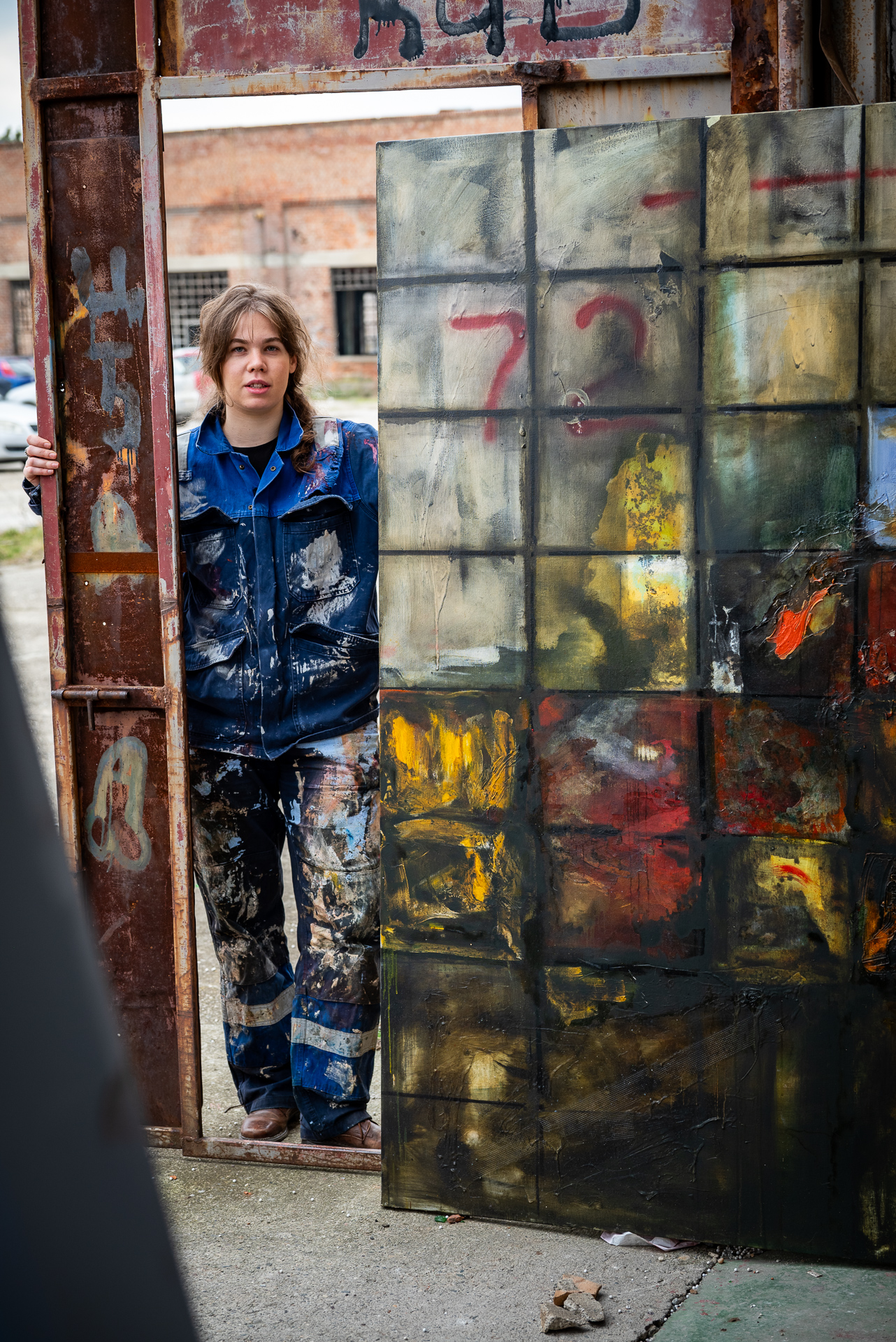 Nikolina Nikolic Arsenal